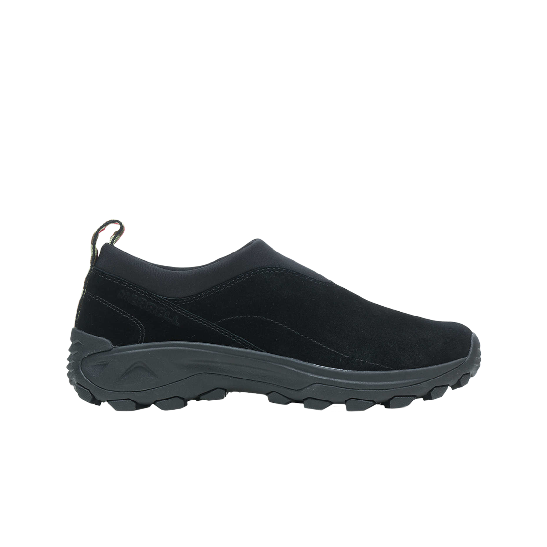 머렐 윈터 목 3 블랙(Merrell Winter Moc 3 Black)