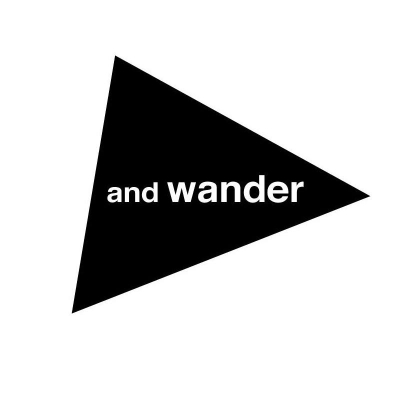 앤드 원더(And Wander)