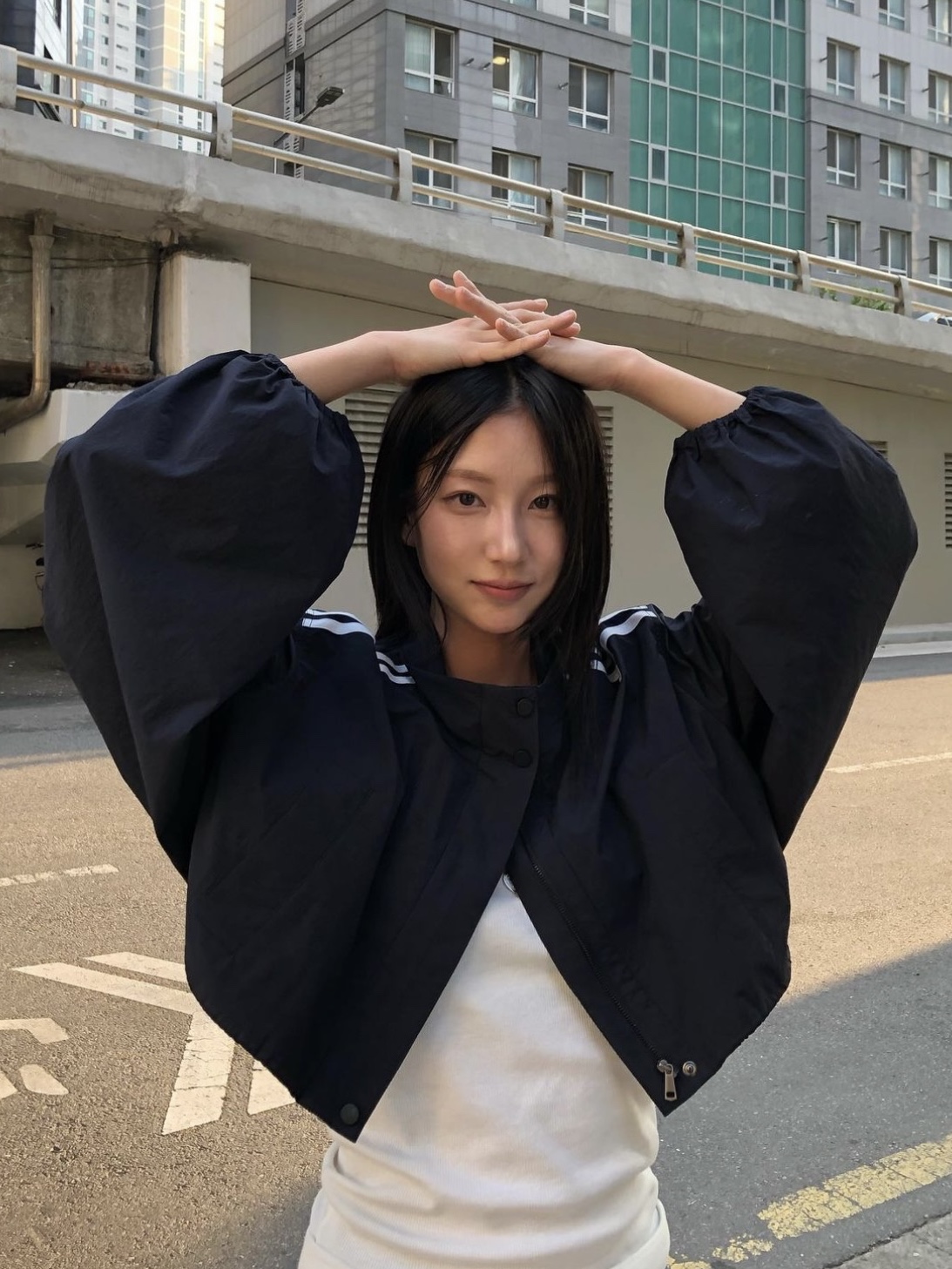 EnOUVERToR님의 스타일 - 3