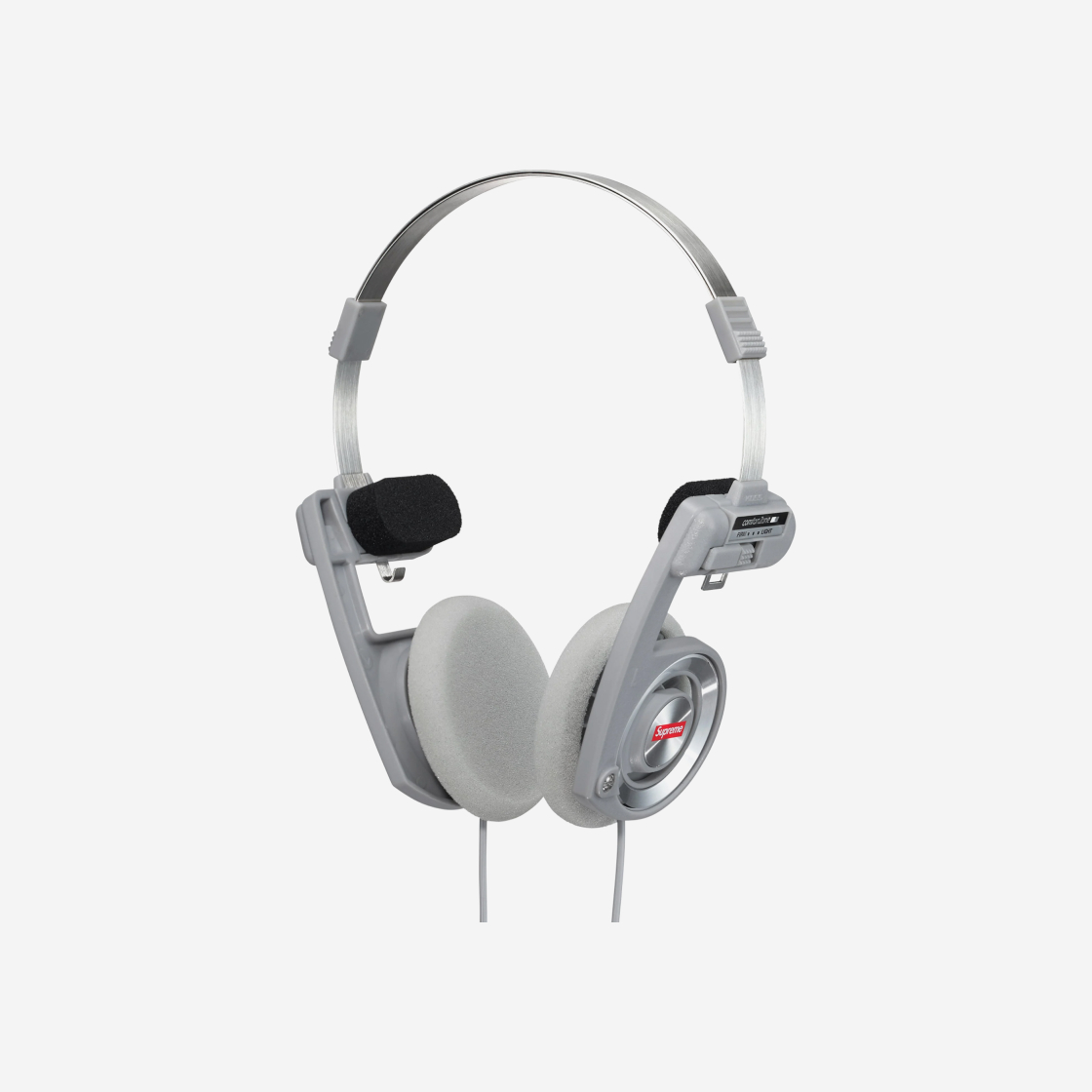 Supreme / Koss Portapro Headphones Supreme /Koss Portapro
