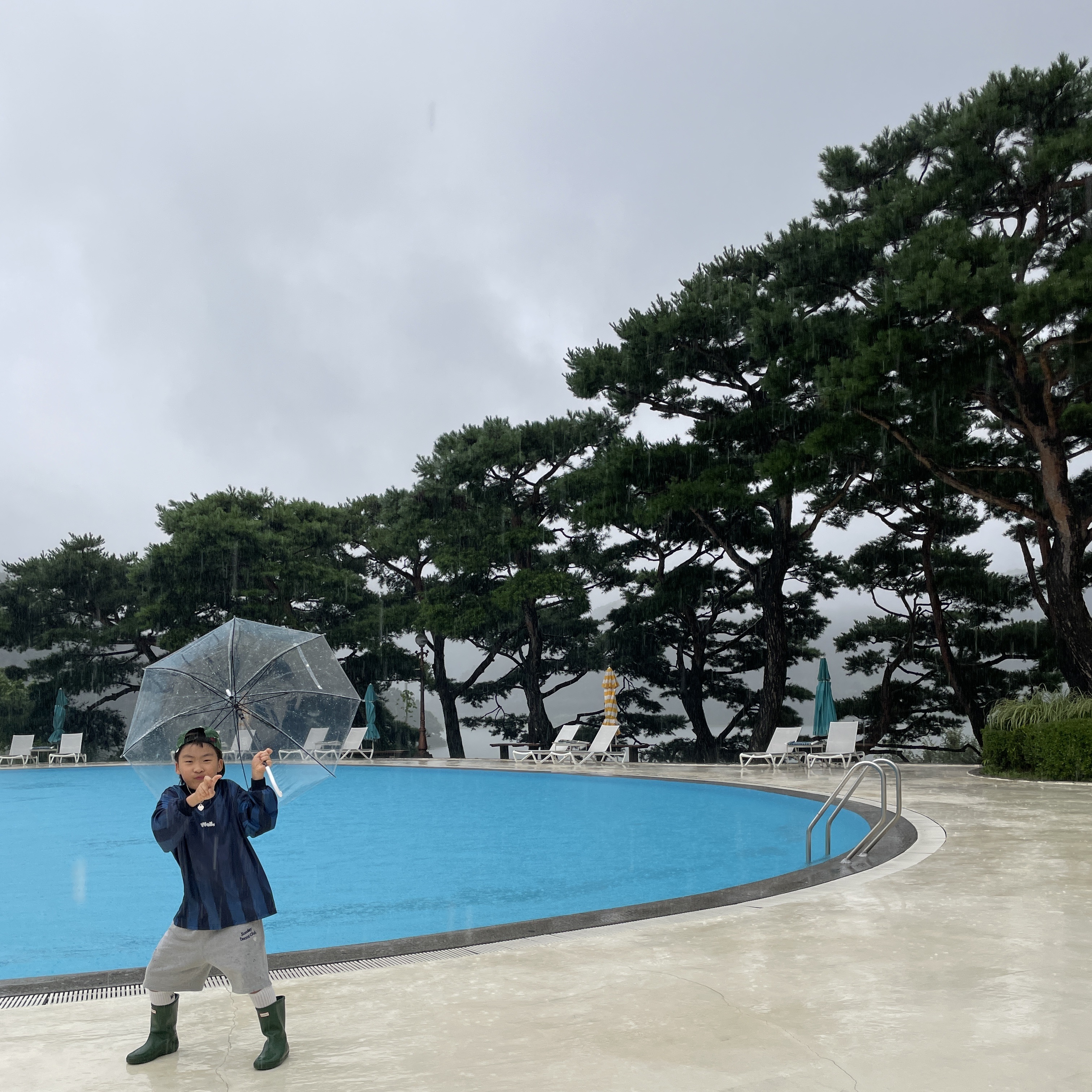 boo님의 스타일