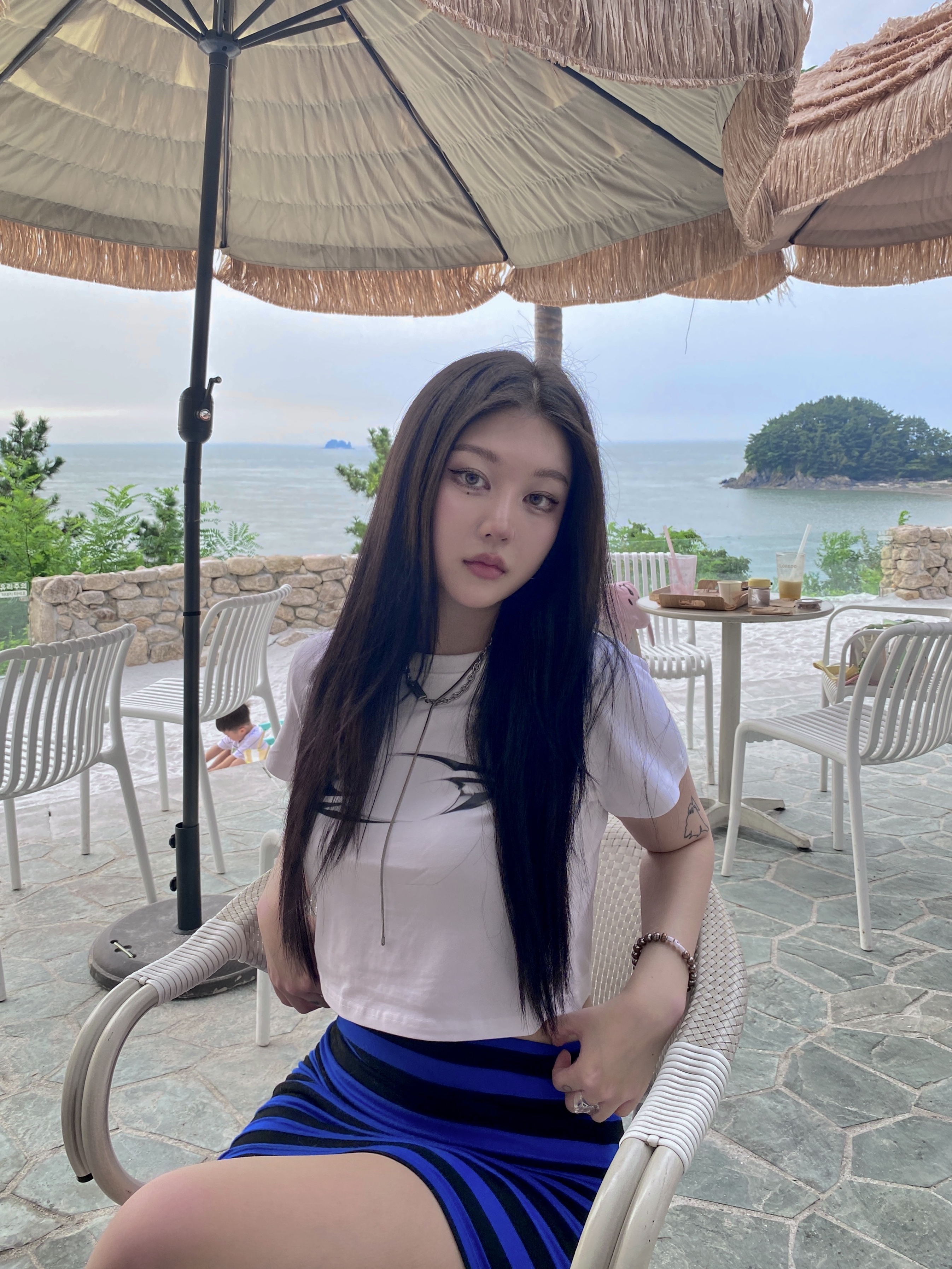 Hailey님의 스타일 - 3