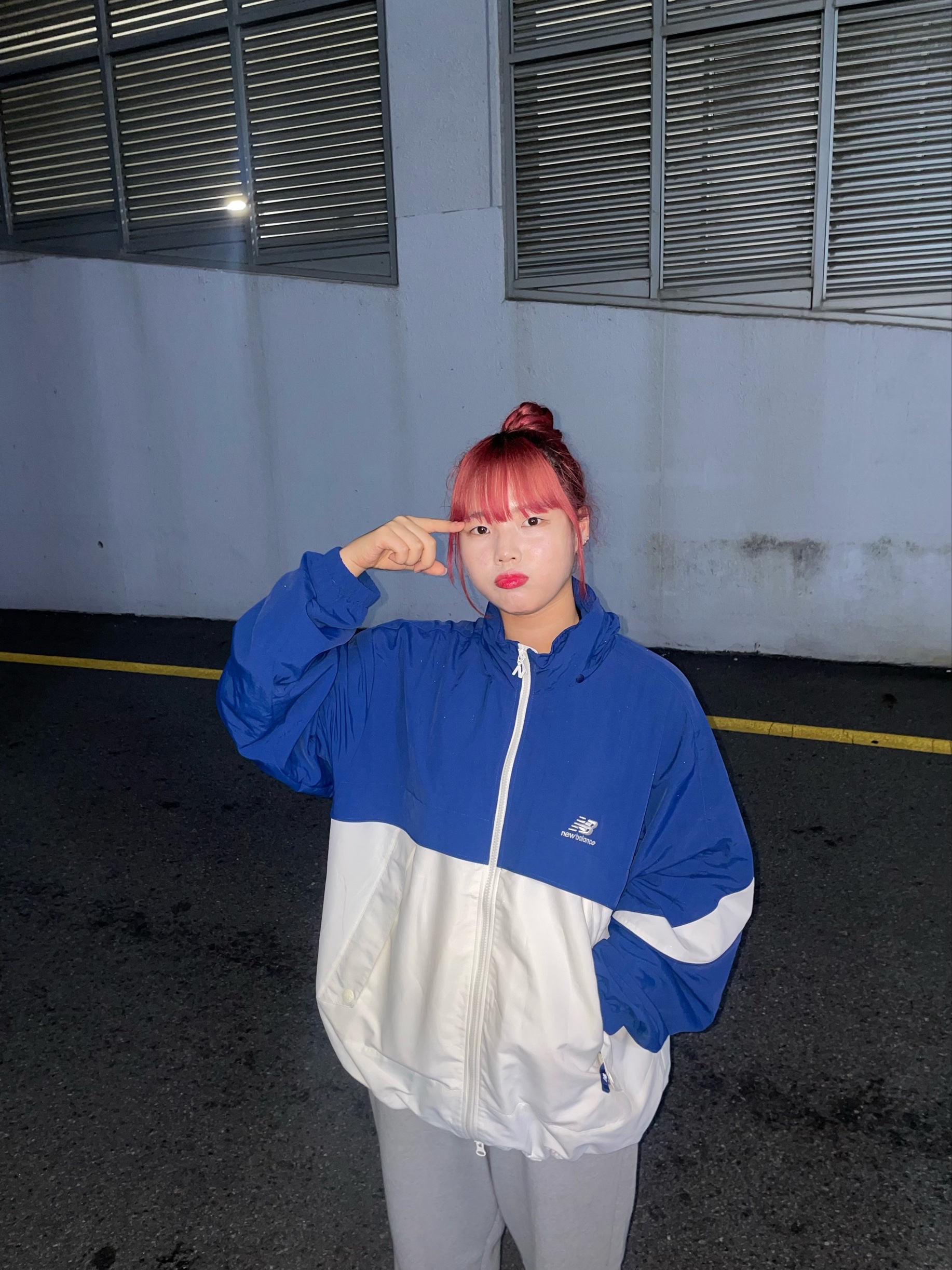 손여니님의 스타일 - 3