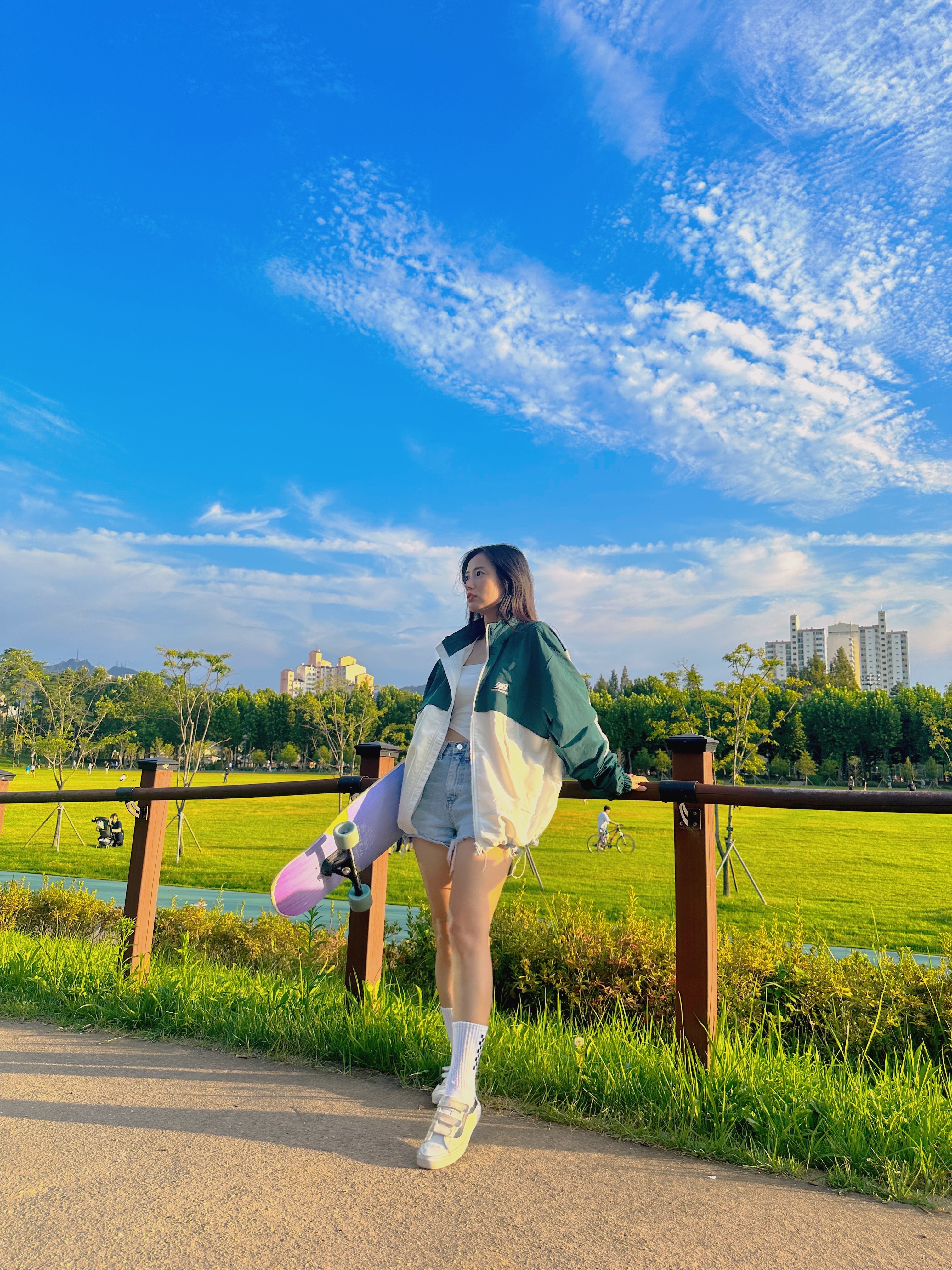 정화님의 스타일 - 3