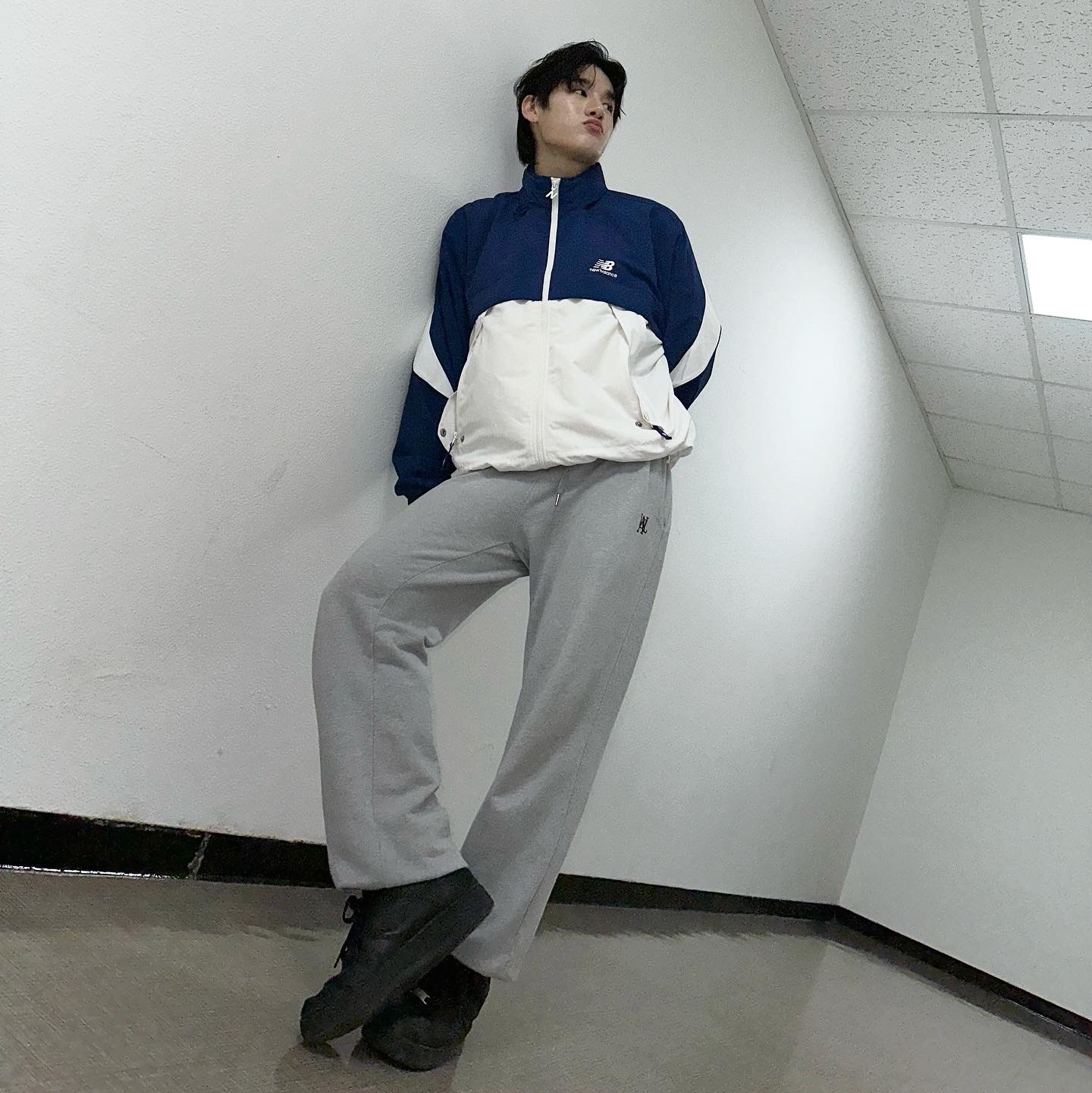 min님의 스타일 - 1