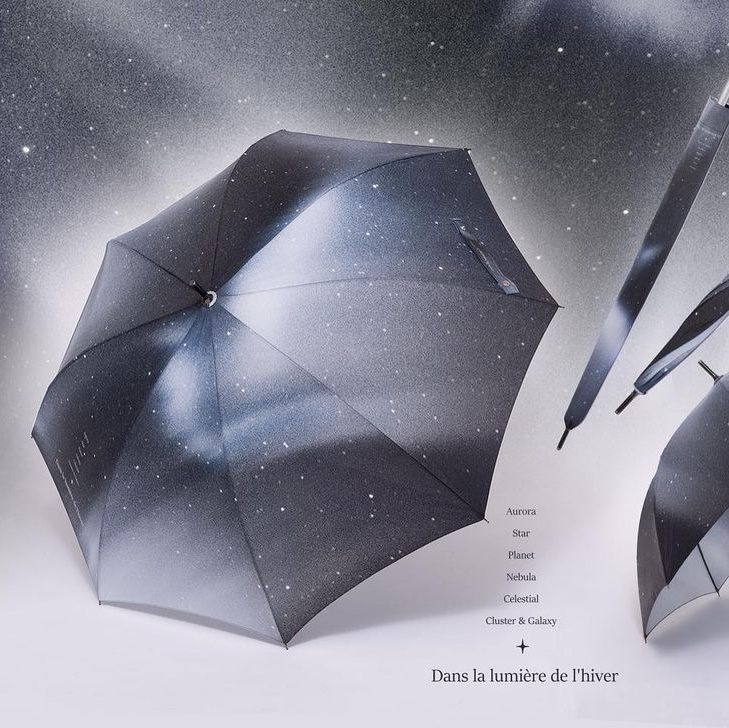 Yuppie님의 스타일