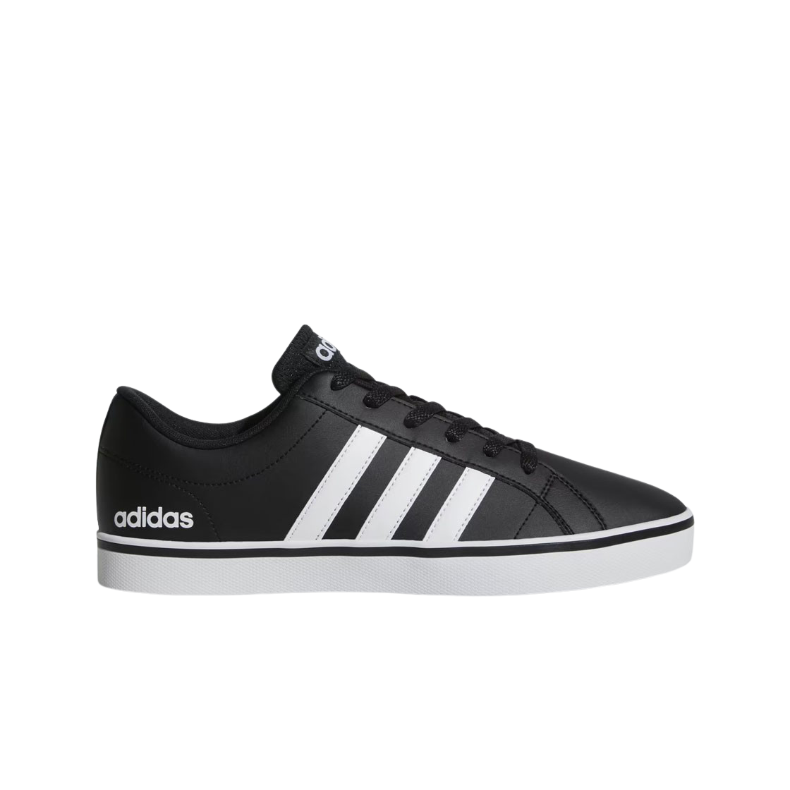 B74494 Adidas VS Pace Core Black