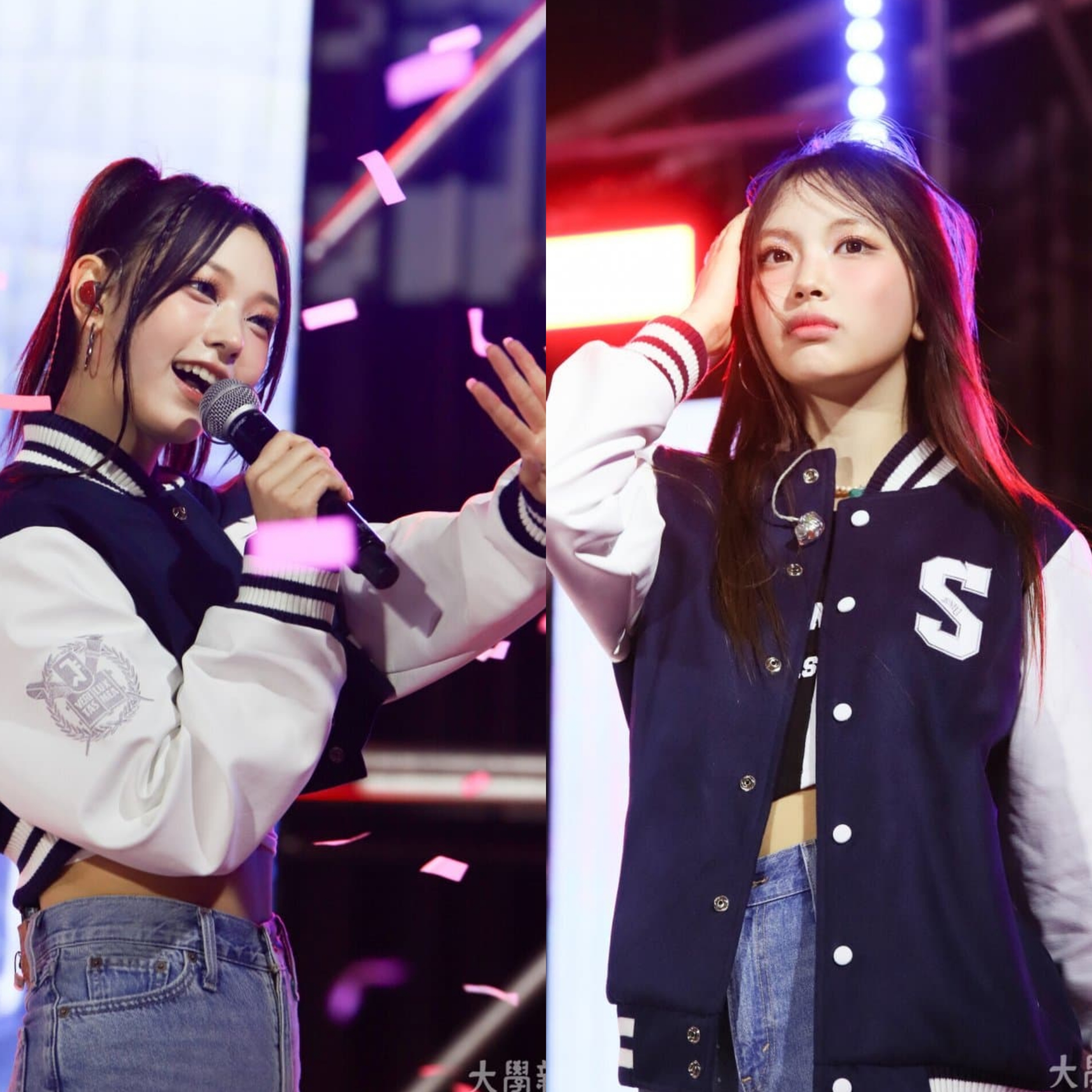 Jordan 2 Retro OG Chicago, Jordan 1 Retro High OG Chicago 2022 착용 스타일 - 4