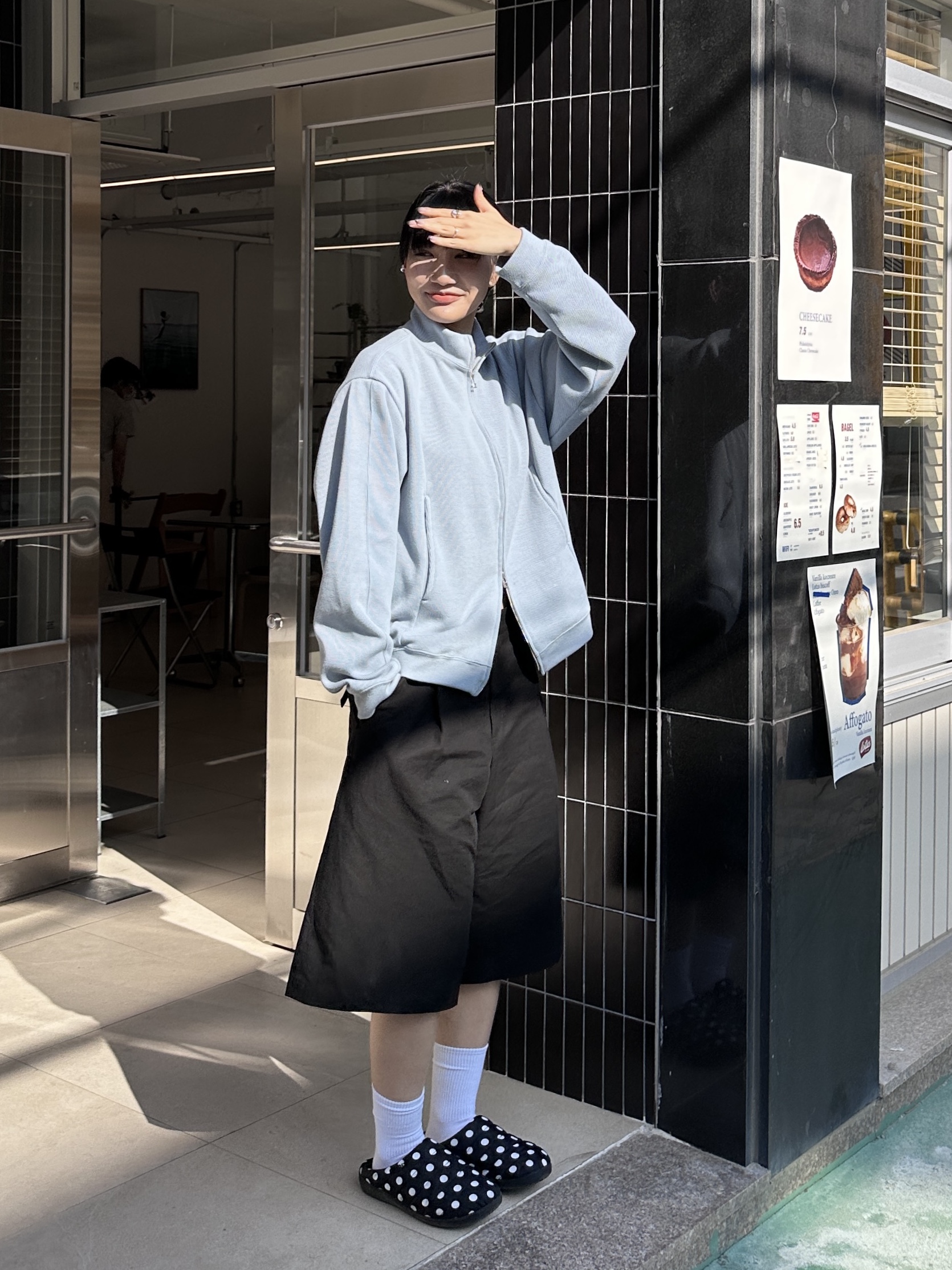 최유경님의 스타일