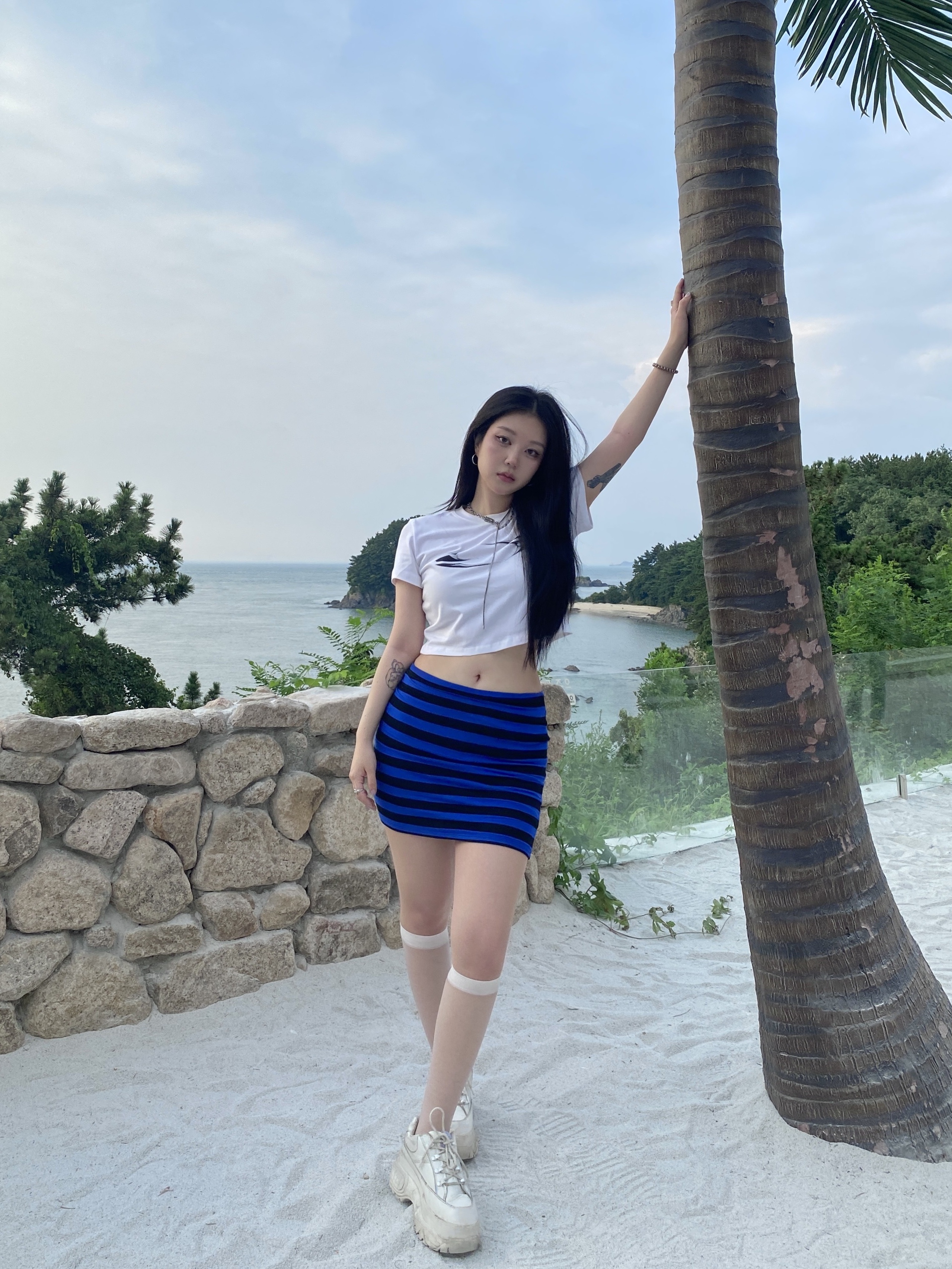 Hailey님의 스타일 - 4