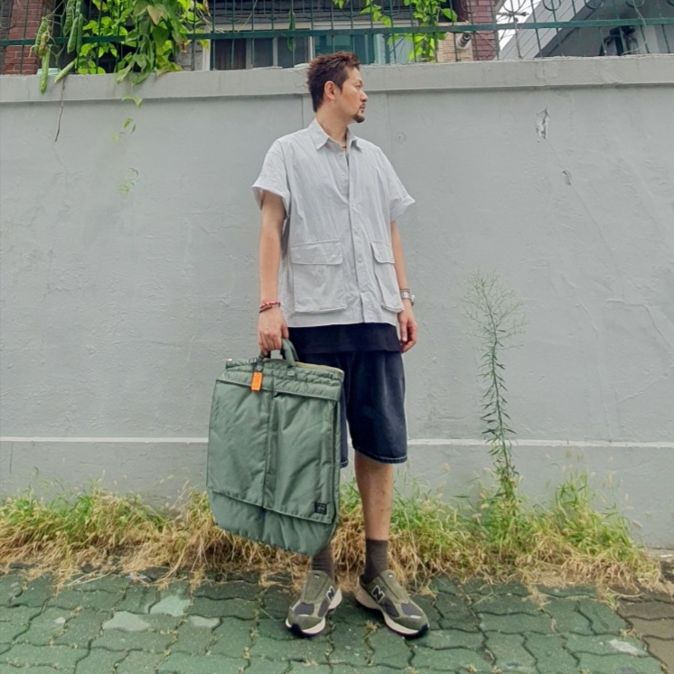 polo****님의 스타일