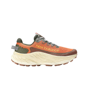 New Balance Fresh Foam X More Trail v3 Cayenne - 2E Wide