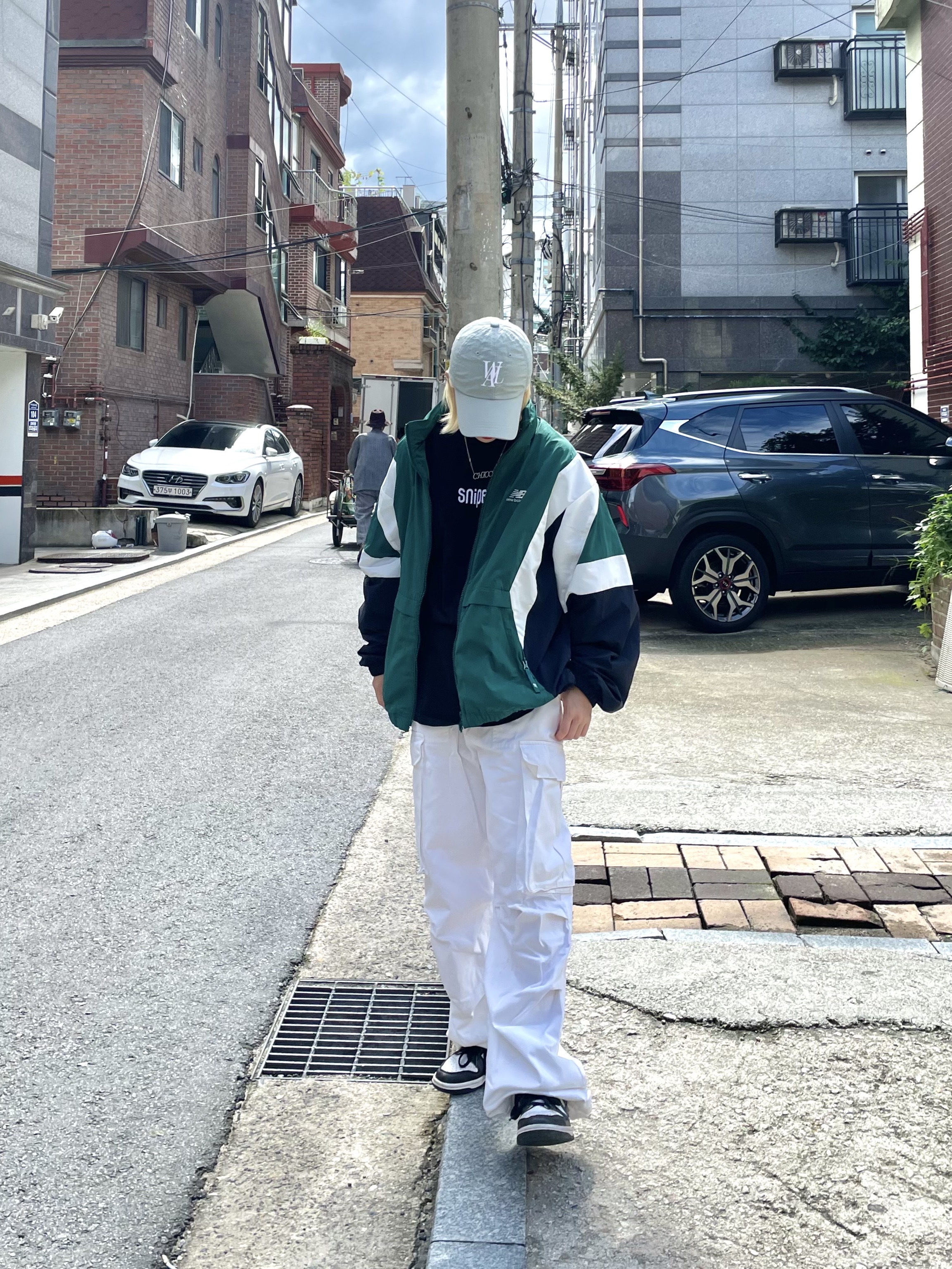 poppinchico님의 스타일 - 4