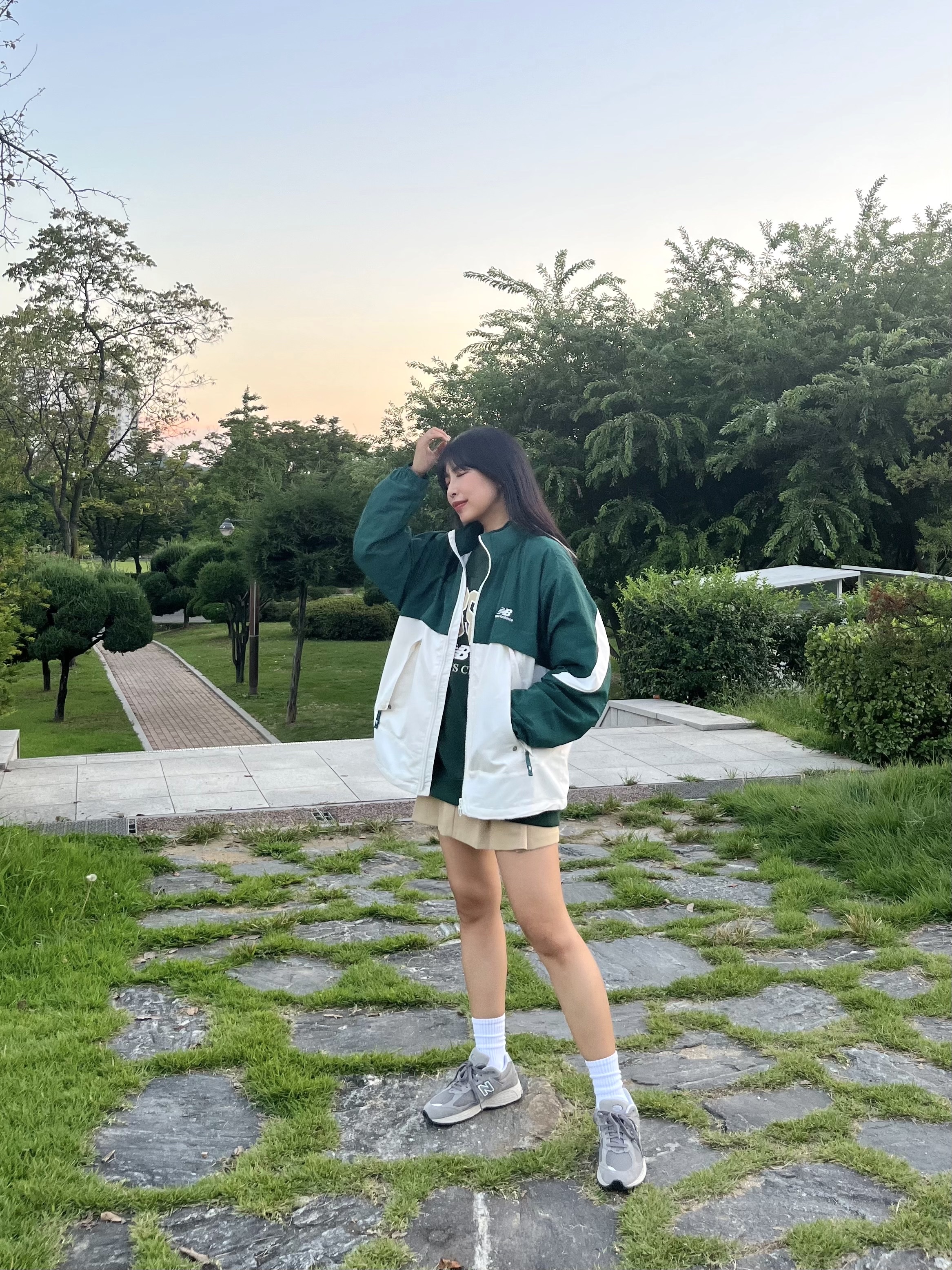 qkrwls7510님의 스타일 - 4