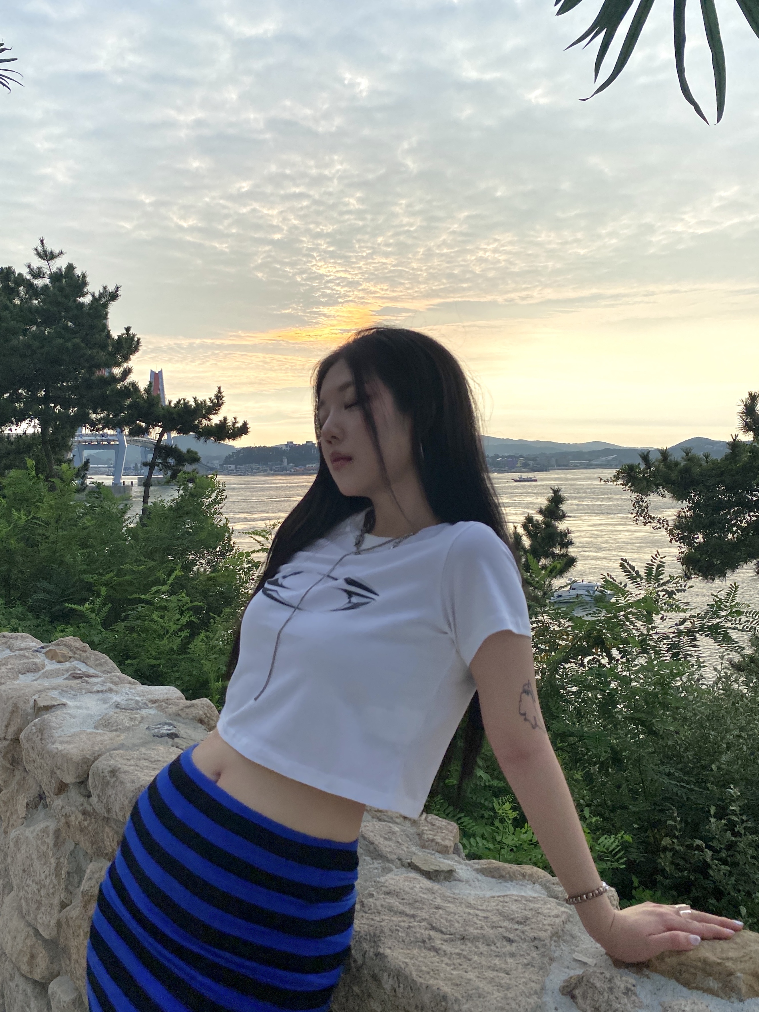 Hailey님의 스타일 - 2