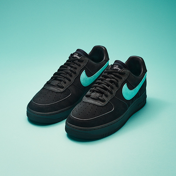 Nike x Diamond Supply Co. SB Dunk Low Tiffany, Nike x Diamond Supply Co. SB Dunk High Tiffany 착용 스타일 - 5