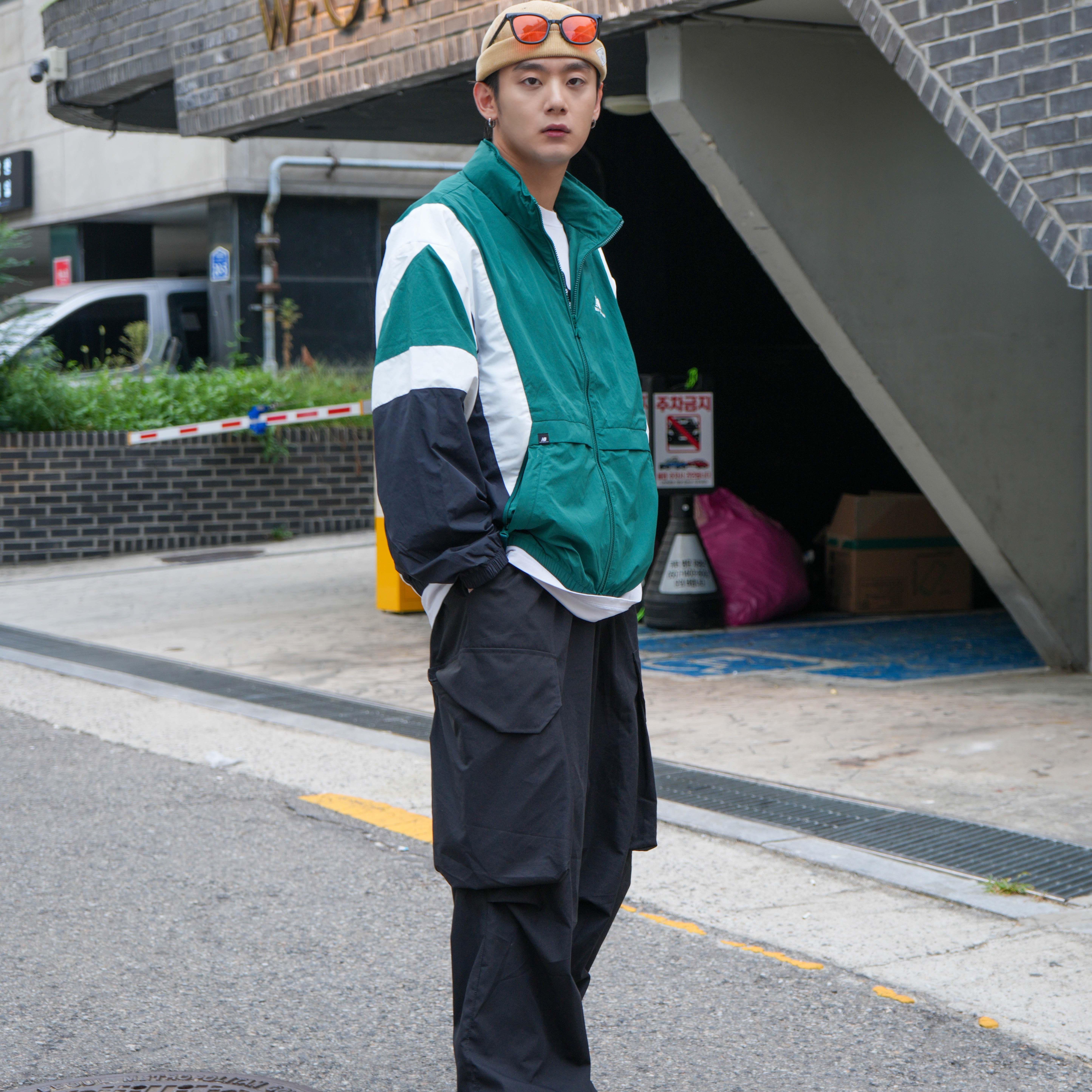 TrexMan님의 스타일 - 2