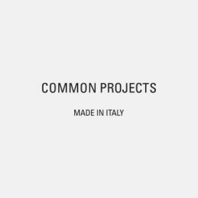 커먼 프로젝트(Common Projects)