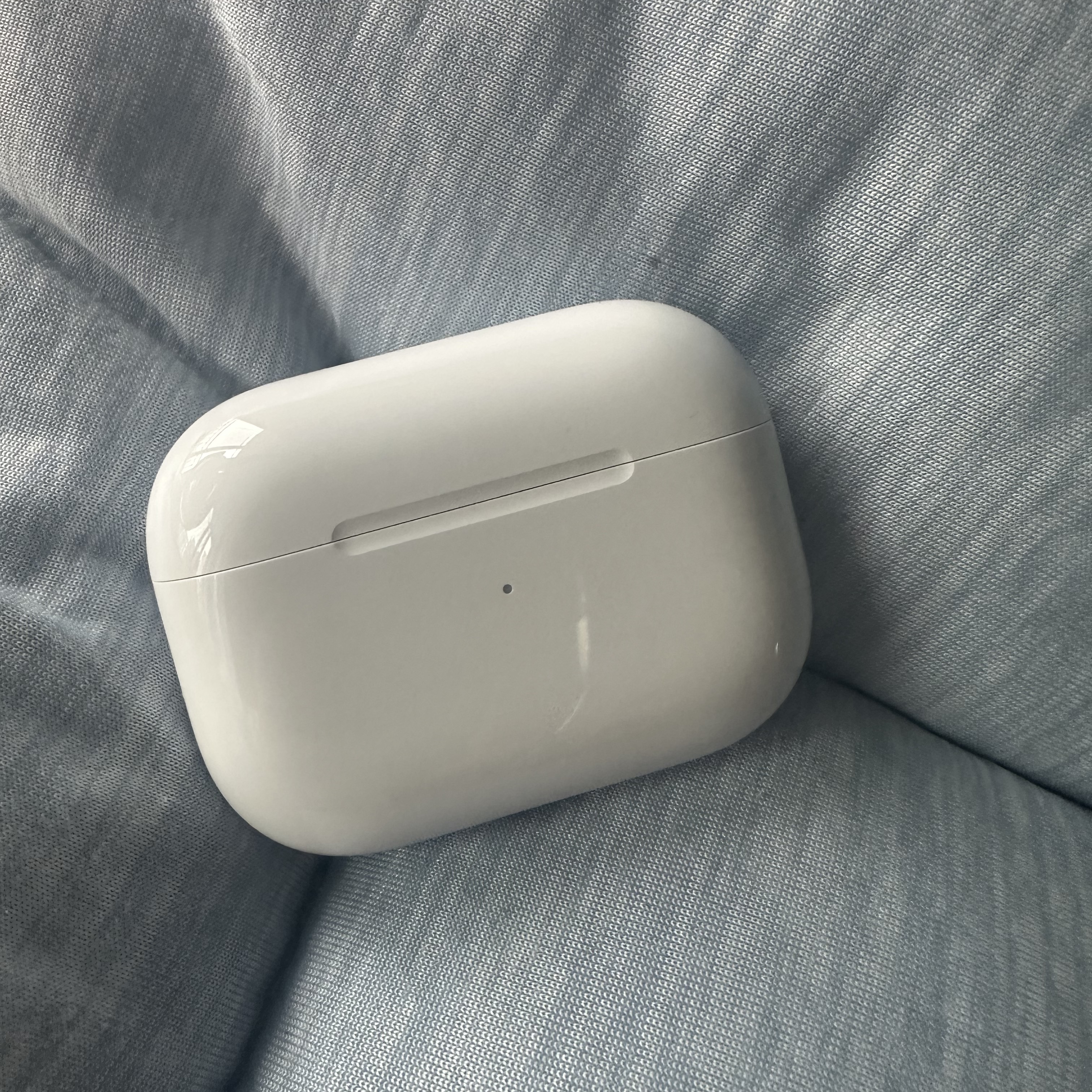 Apple AirPods Pro 2nd Gen (Korean Ver.) 착용 스타일