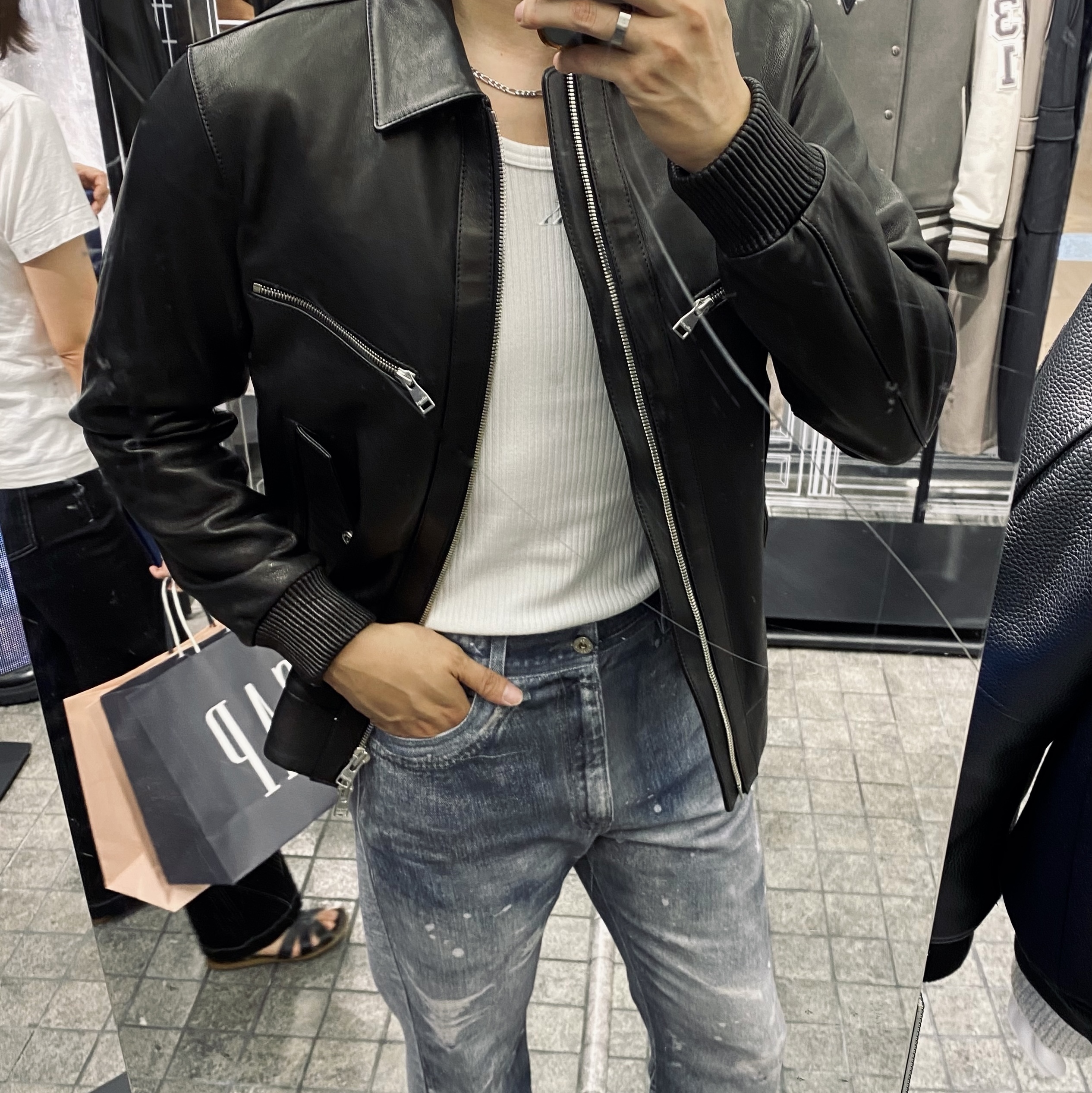 inho830님의 스타일 - 2