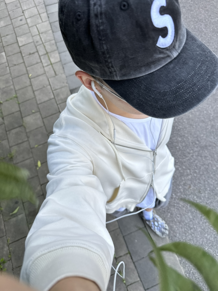 KREAM 프로필 이미지