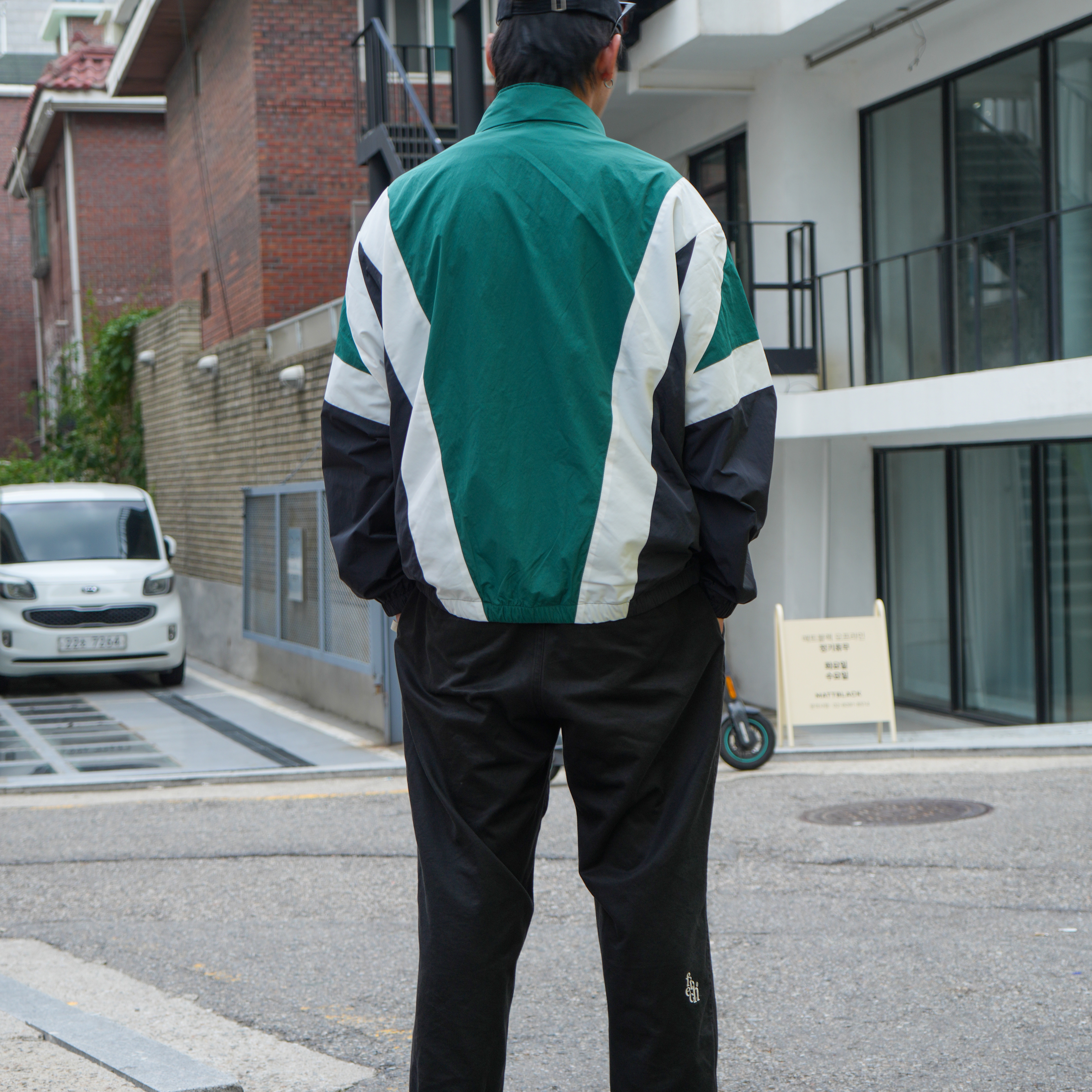 TrexMan님의 스타일 - 5