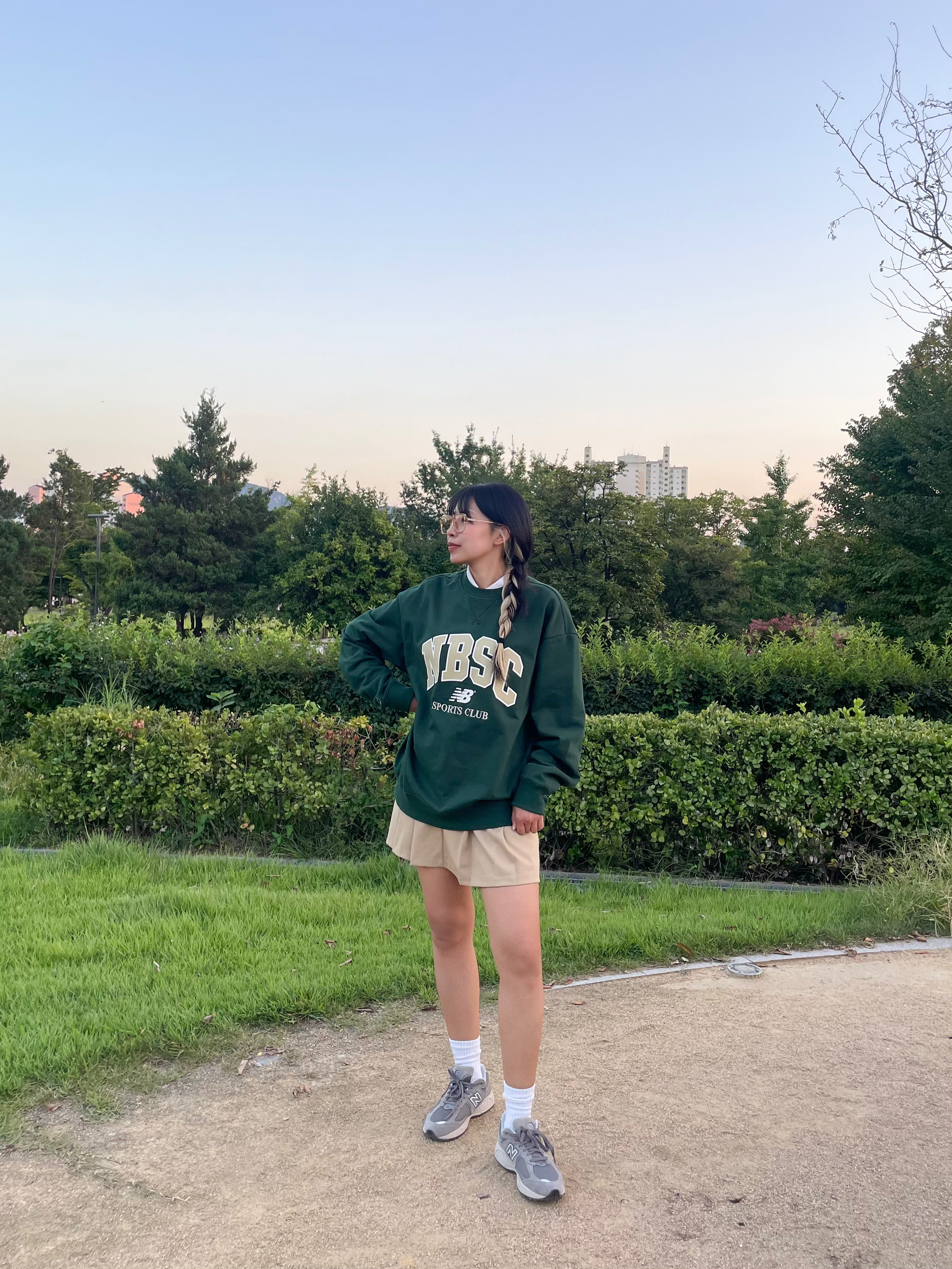 qkrwls7510님의 스타일 - 2