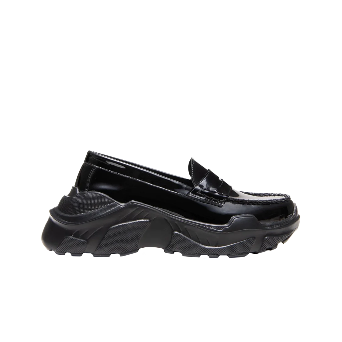 - (W) Akikoaoki Regulated Gravity Patent Black