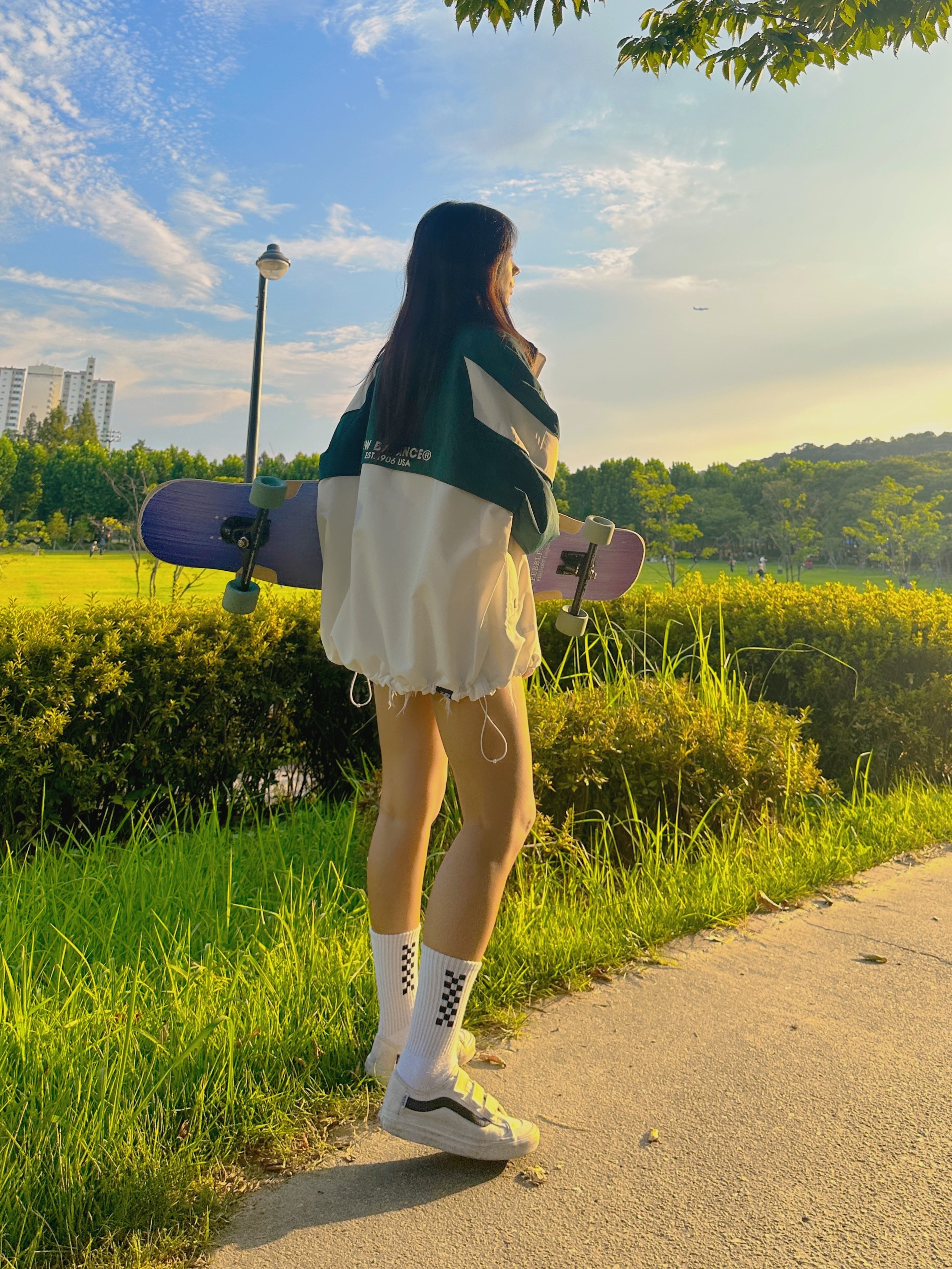 정화님의 스타일 - 4