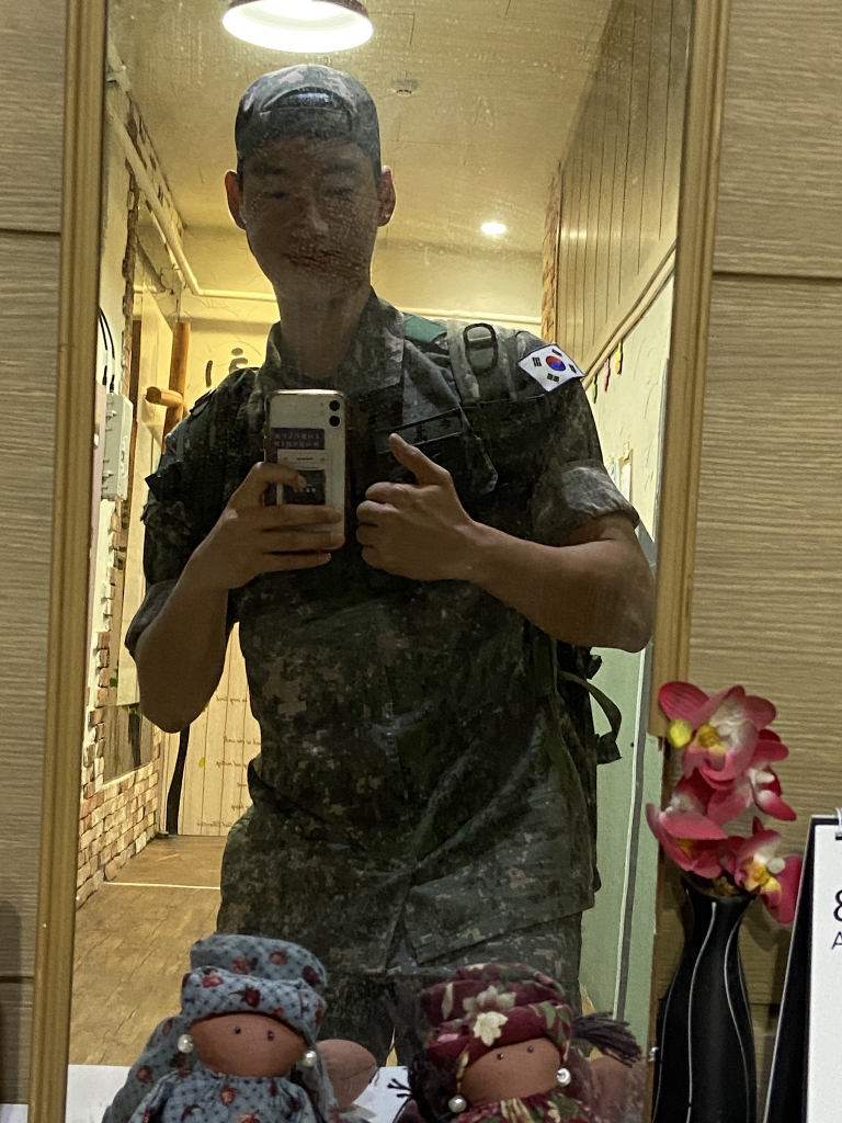 KREAM 프로필 이미지