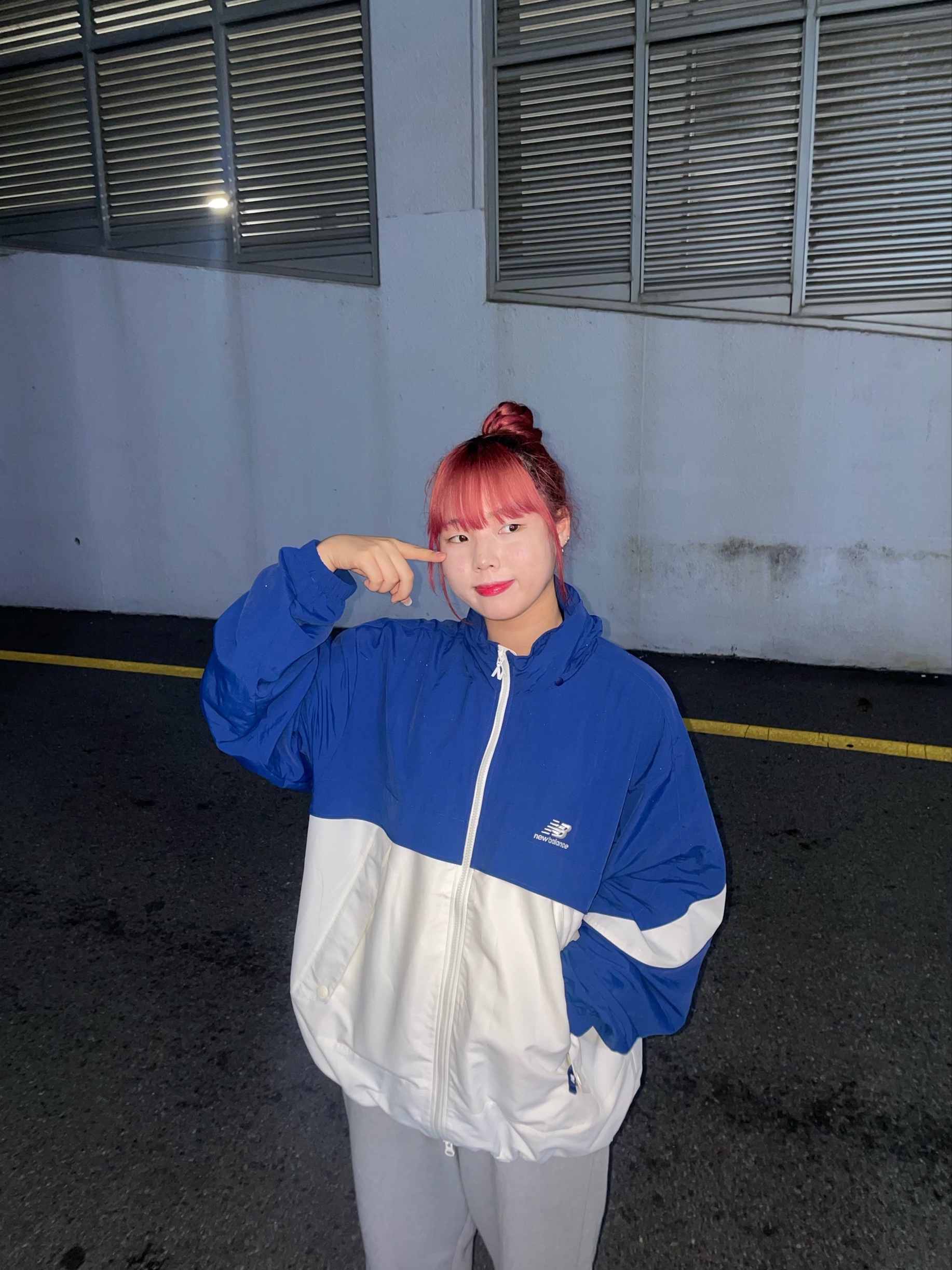 손여니님의 스타일 - 4