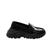 (W) Akikoaoki Regulated Gravity Black