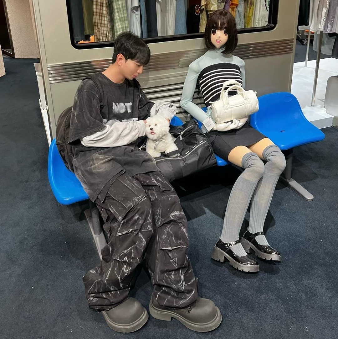 $님의 스타일 - 1