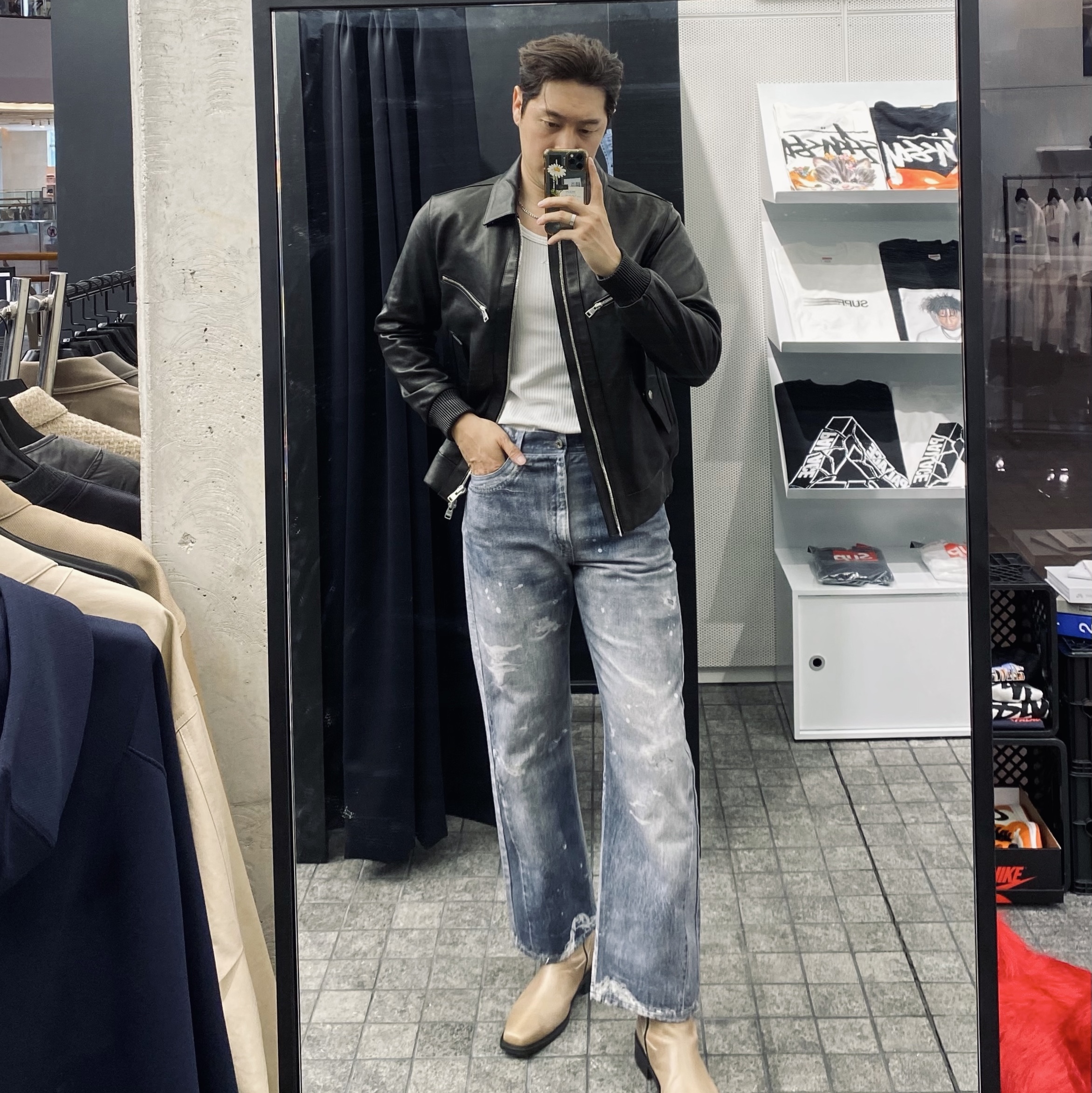 inho830님의 스타일 - 1