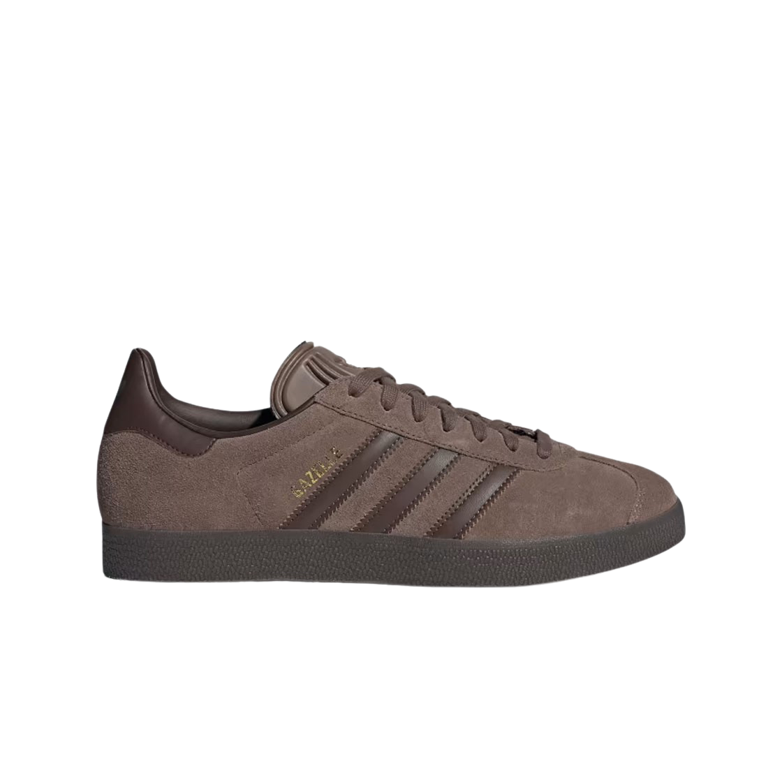 아디다스 가젤 어스 스트라타 브라운 검(Adidas Gazelle Earth Strata Brown Gum)