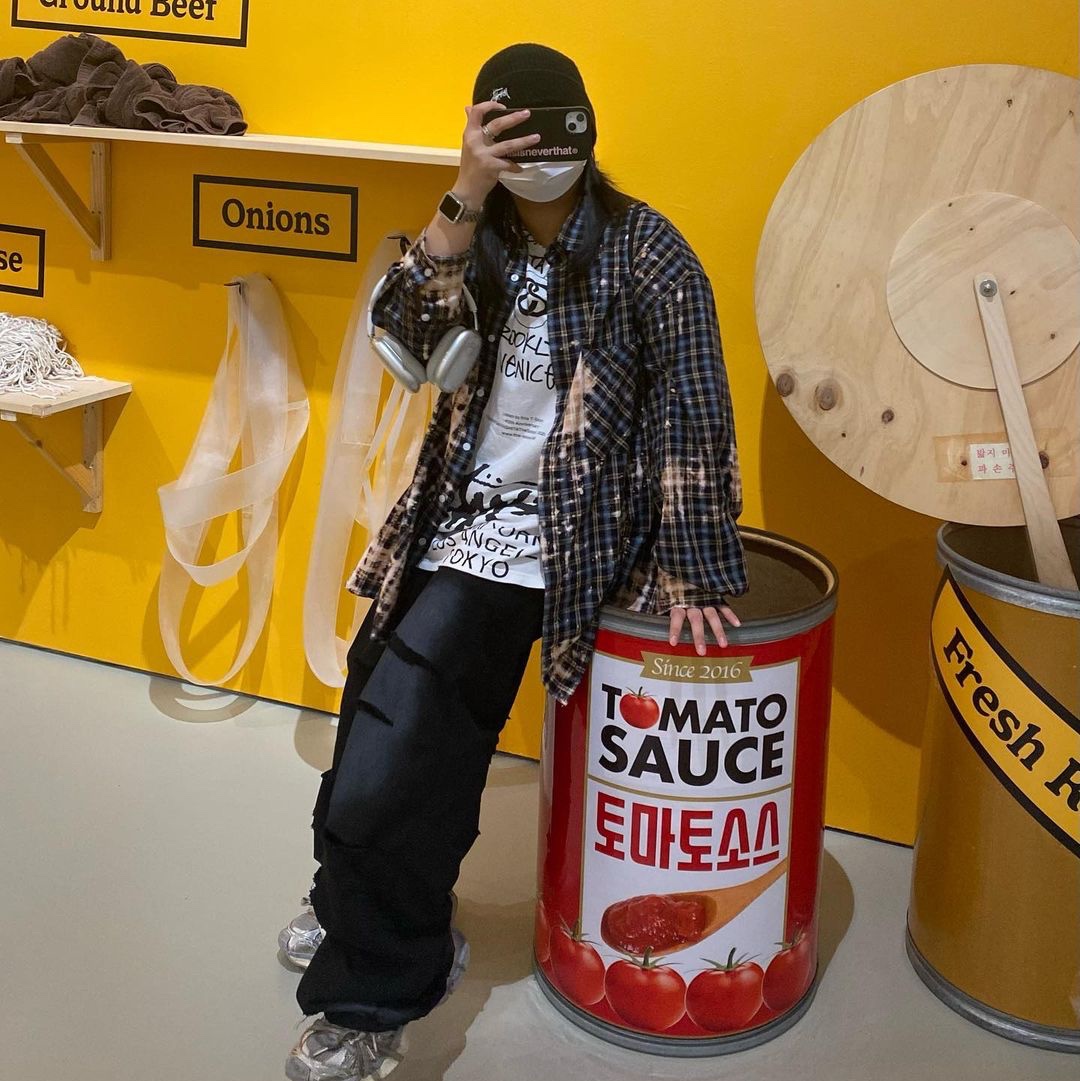 $님의 스타일 - 2