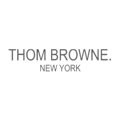 톰브라운(Thom Browne)