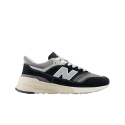 New Balance 997R Black Grey