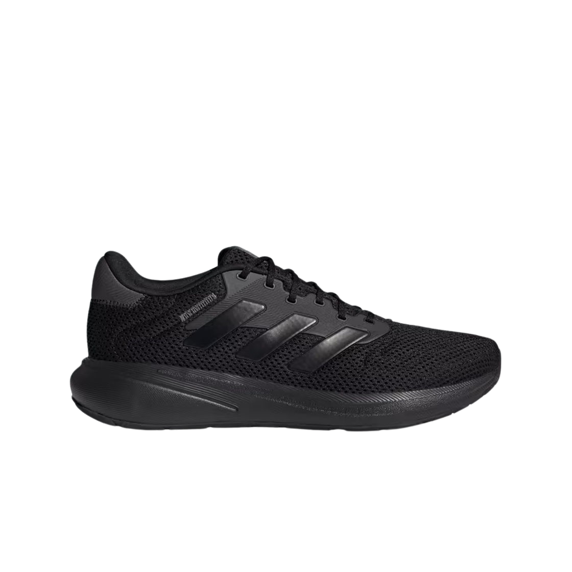 IG0736 Adidas Response Runner Core Black