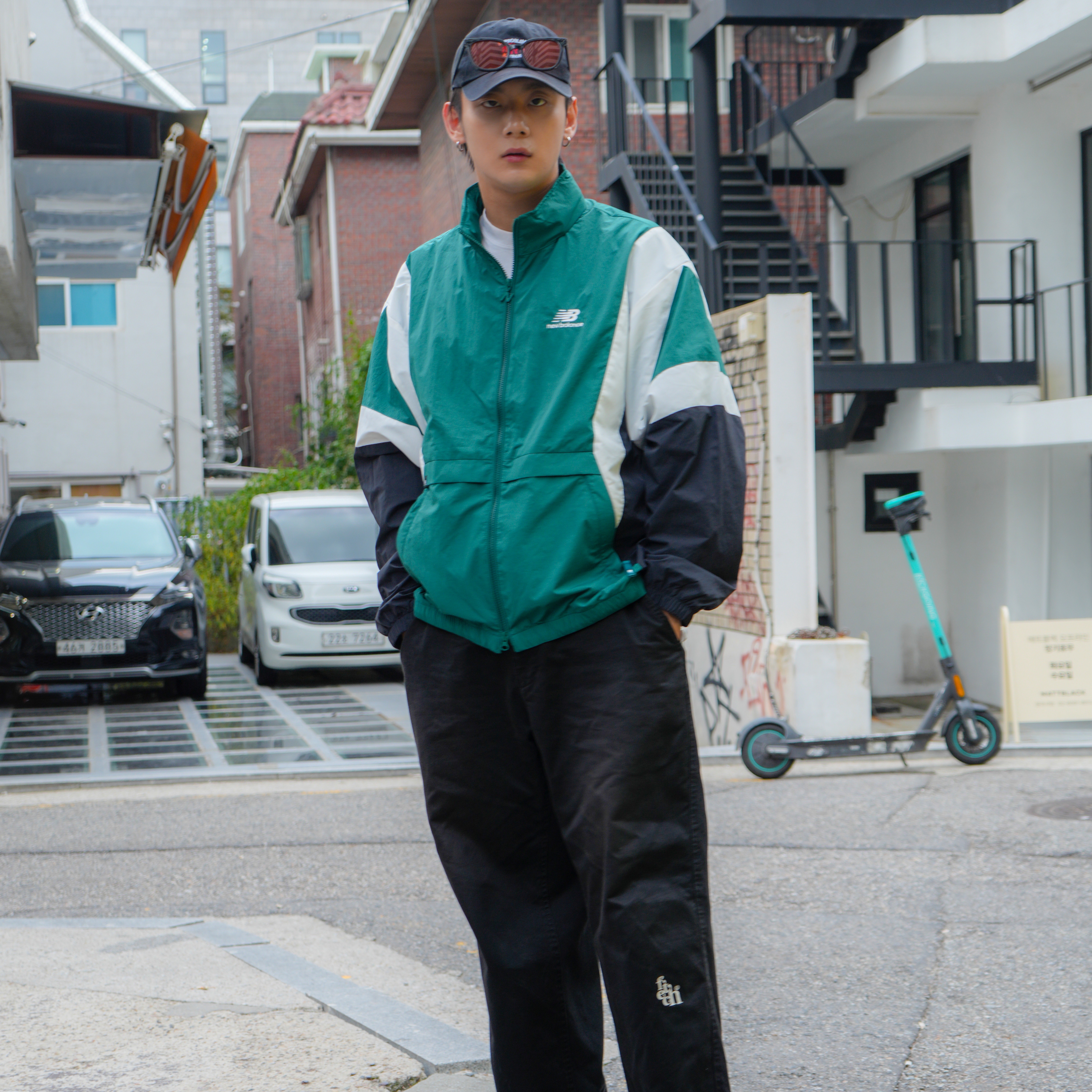 TrexMan님의 스타일 - 3
