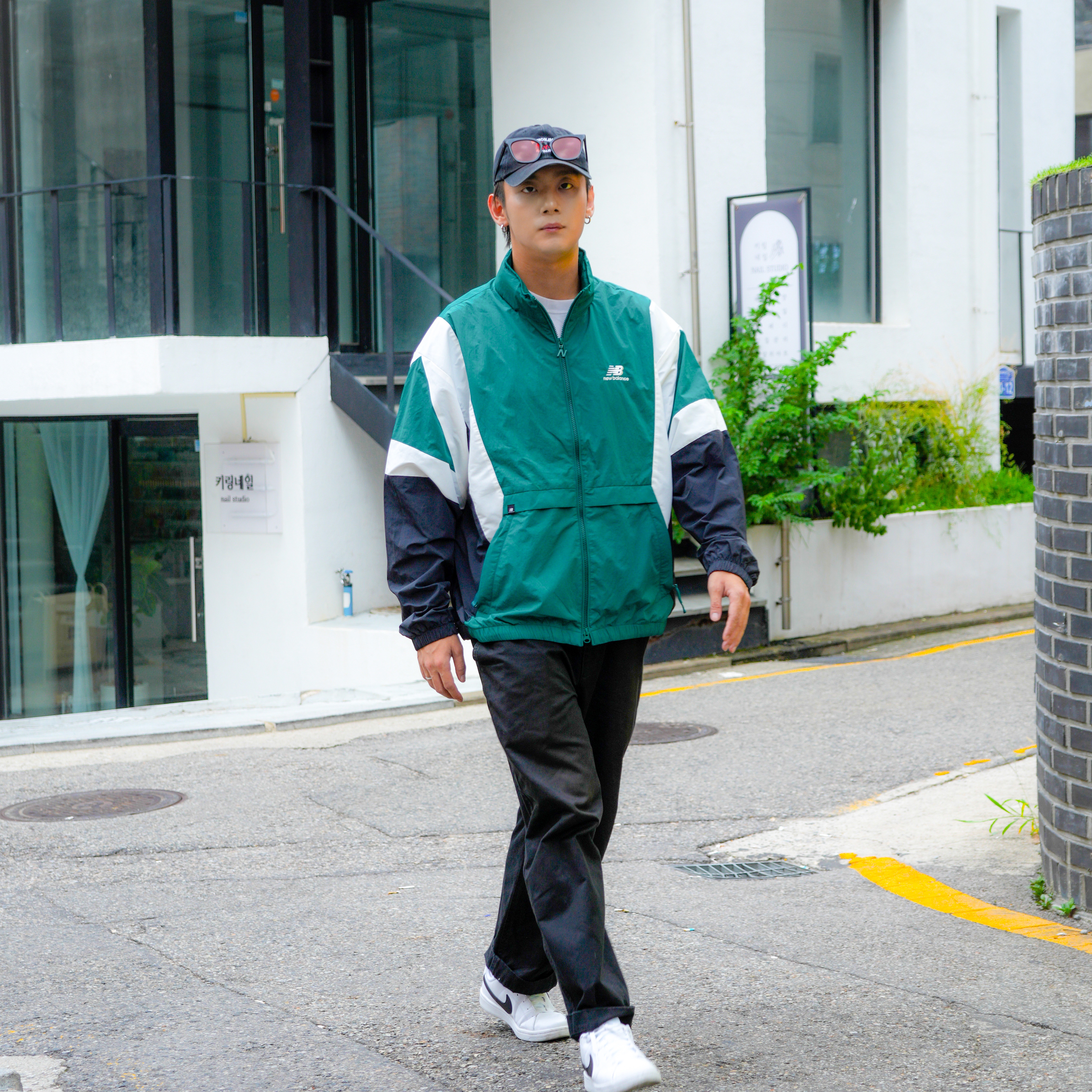 TrexMan님의 스타일 - 4