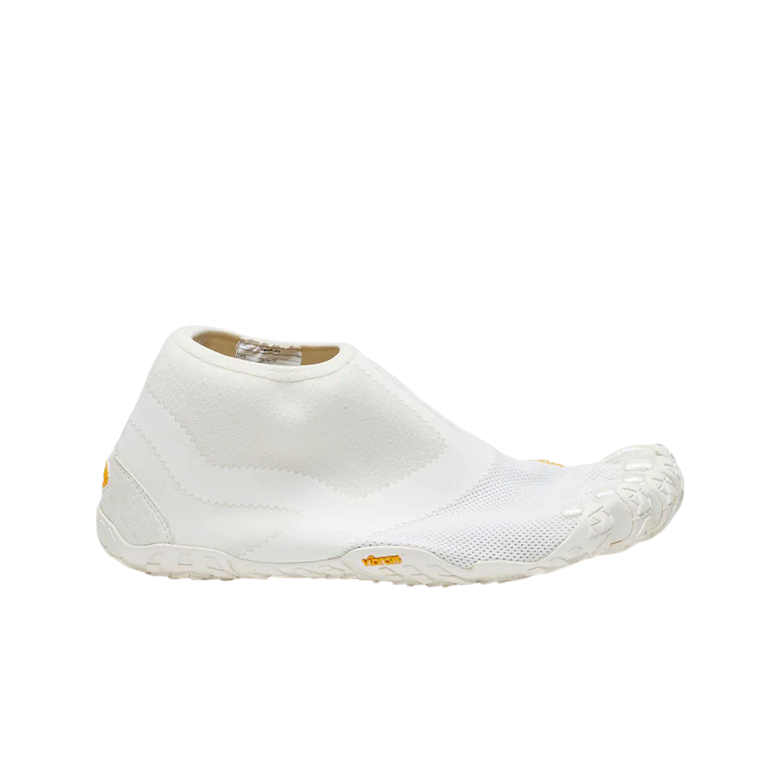 수이코크 x 미도리카와 비브람 파이브핑거스 닌 로우 MKW 스노우 화이트(Suicoke x Midorikawa Vibram Fivefingers Nin-Lo MKW Snow White)