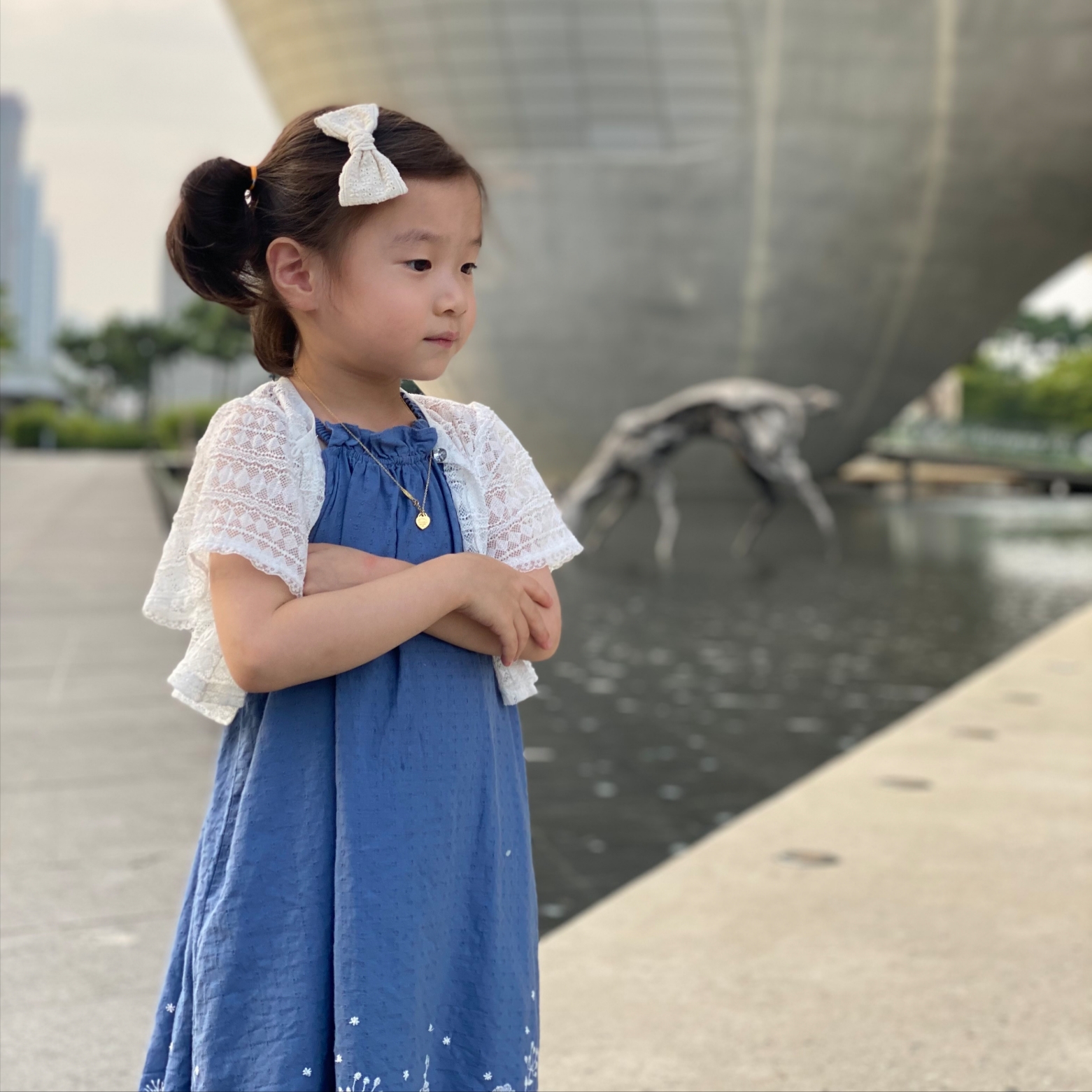 폭주기관차님의 스타일