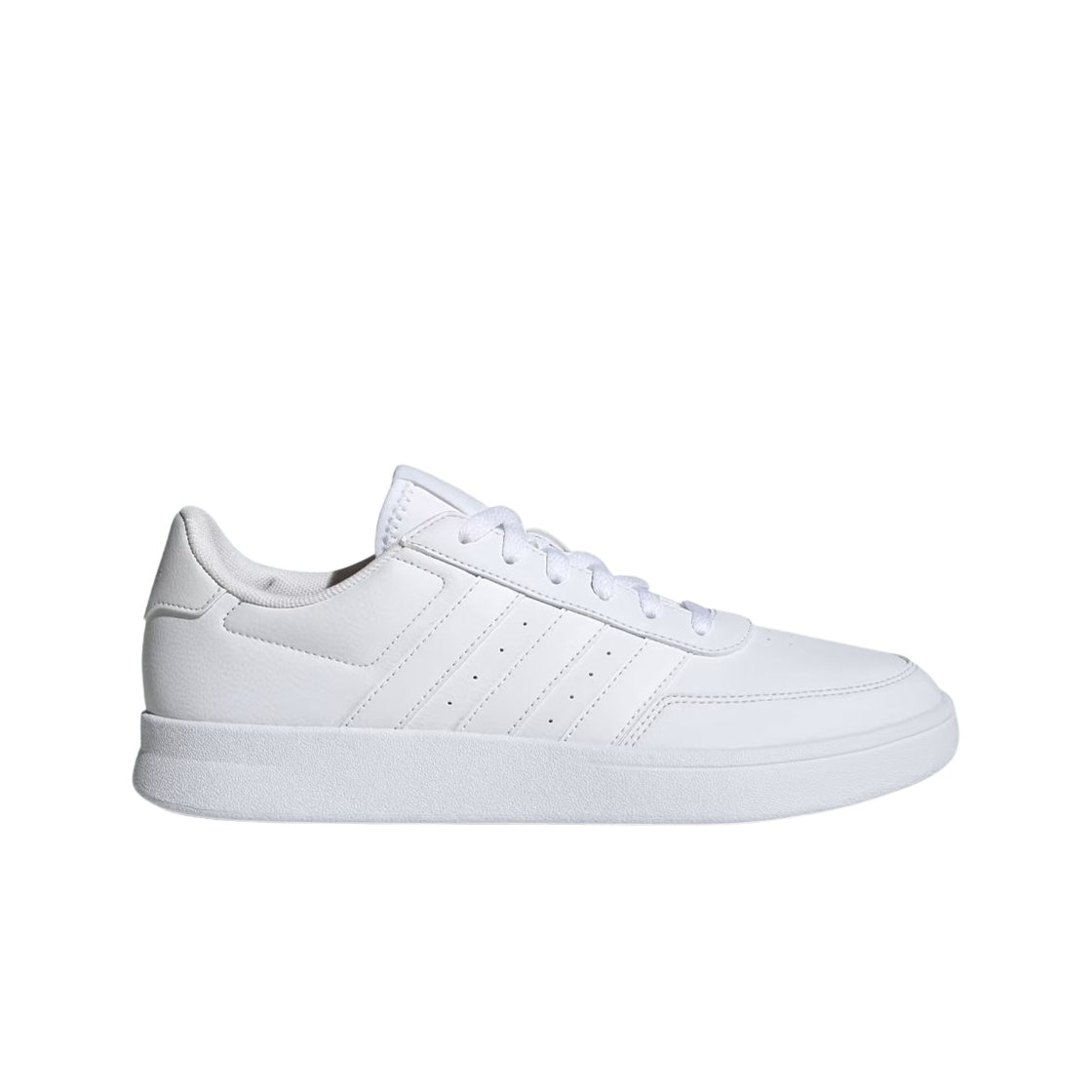 Adidas Breaknet 2.0 Triple White 상세 이미지 1