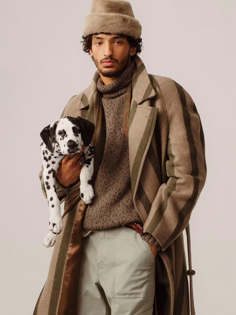 trendazine님의 스타일 - 2