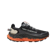 New Balance Fresh Foam X More Trail v3 Black Cayenne - 2E Wide