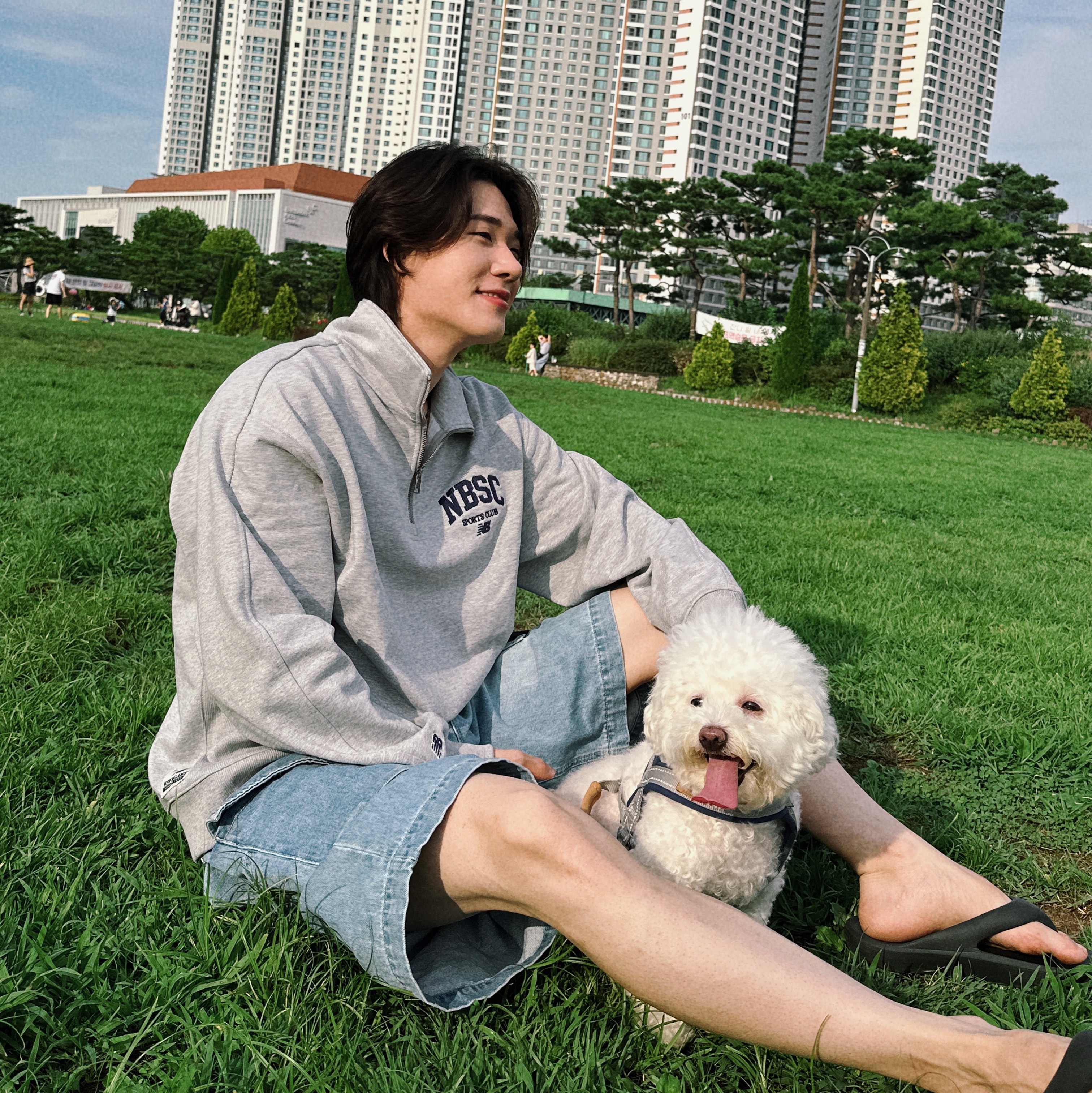 wjdcks9080님의 스타일 - 1
