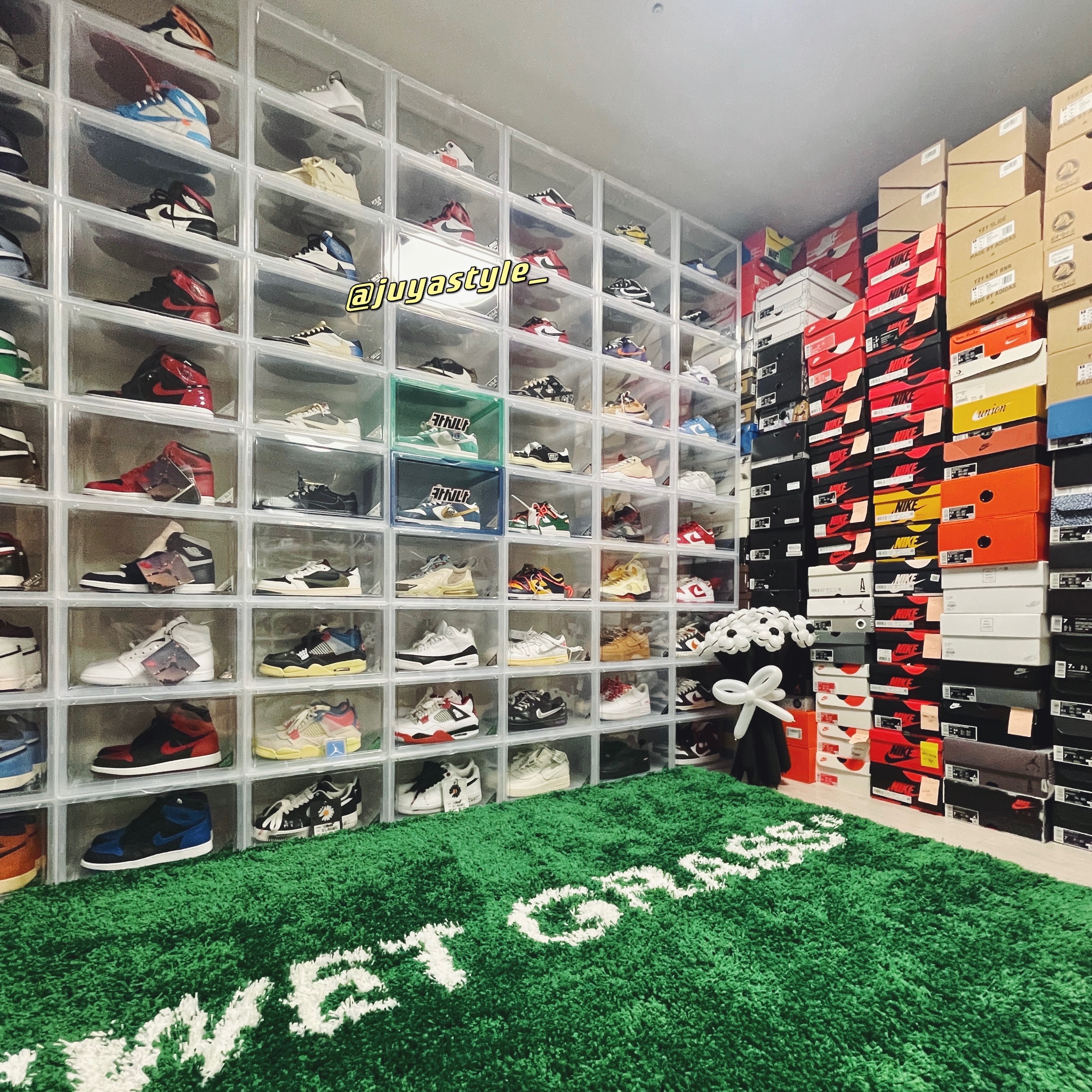 (W) Jordan 1 x Travis Scott Retro Low OG SP Medium Olive, Jordan 1 x Travis Scott Retro Low OG SP Black Phantom 착용 스타일