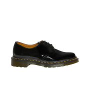Dr. Martens 1461 Bex Patent Lamper Black