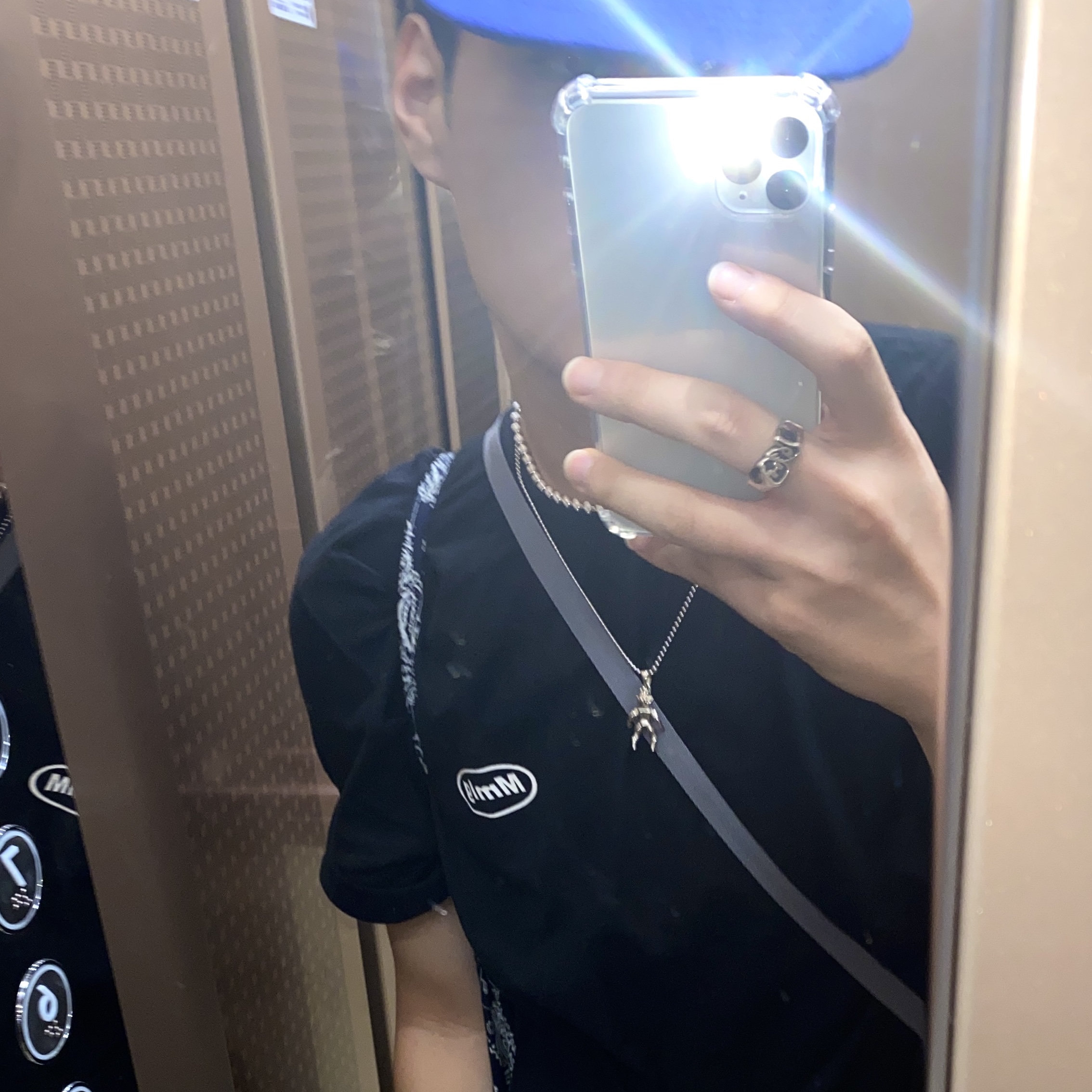 mischief님의 스타일